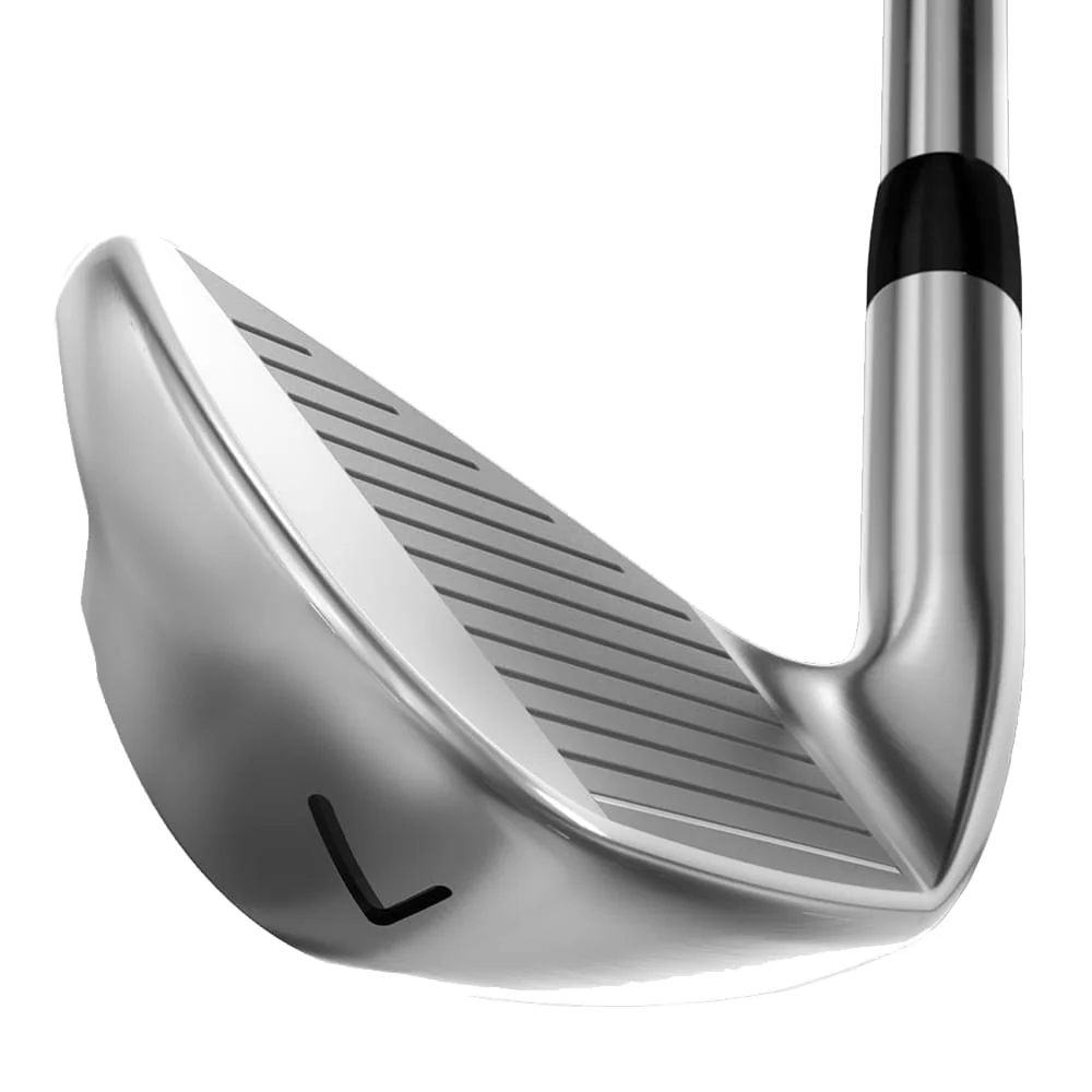 PXG Gen 7-0311P Chrome Irons - Steel - Image 4