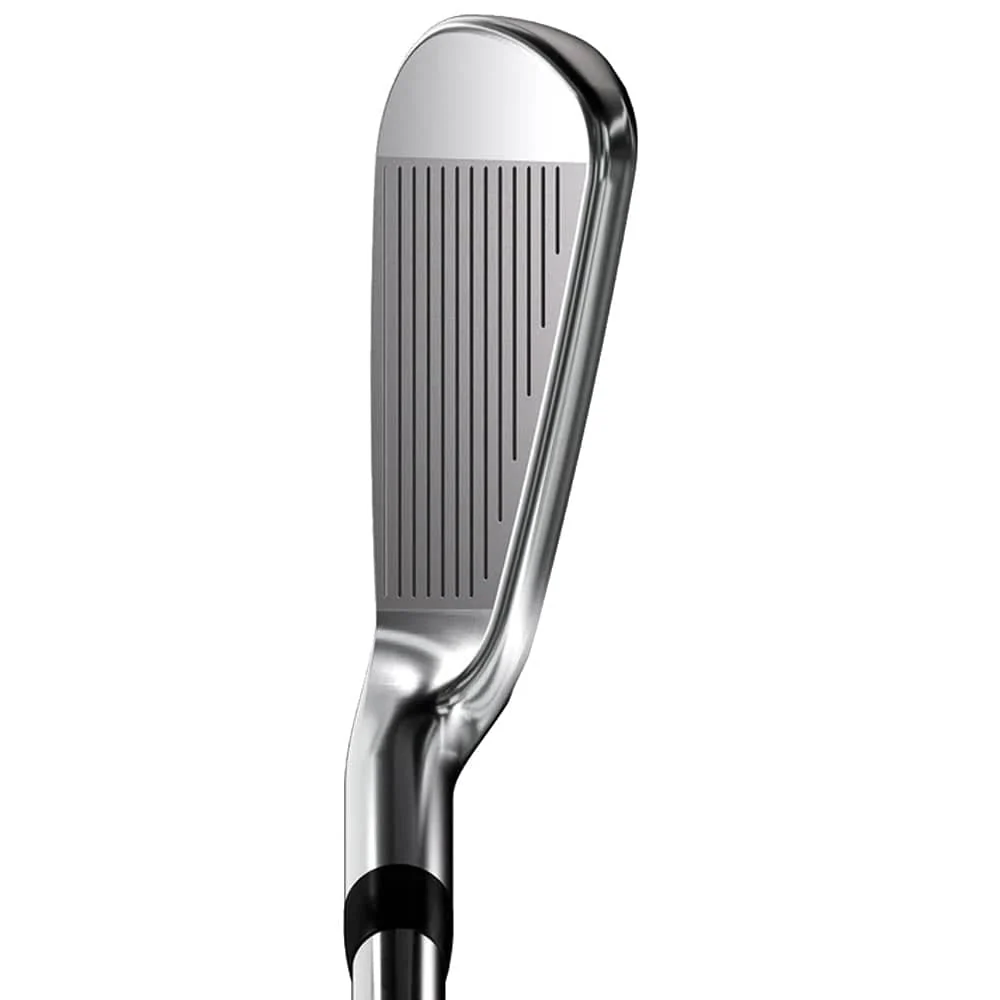 PXG Gen8 0311P Chrome Irons - Steel - Image 3