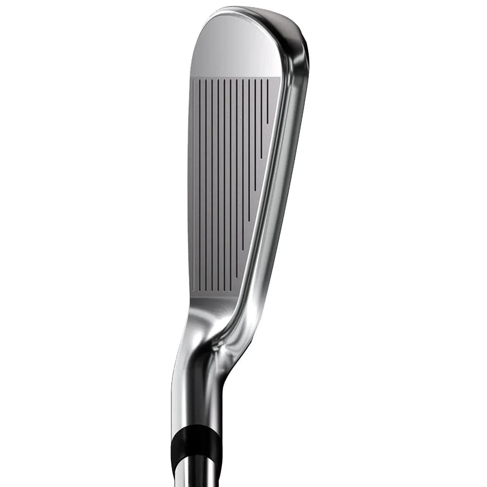 PXG Gen8 0311XP Chrome Irons - Graphite - Image 2