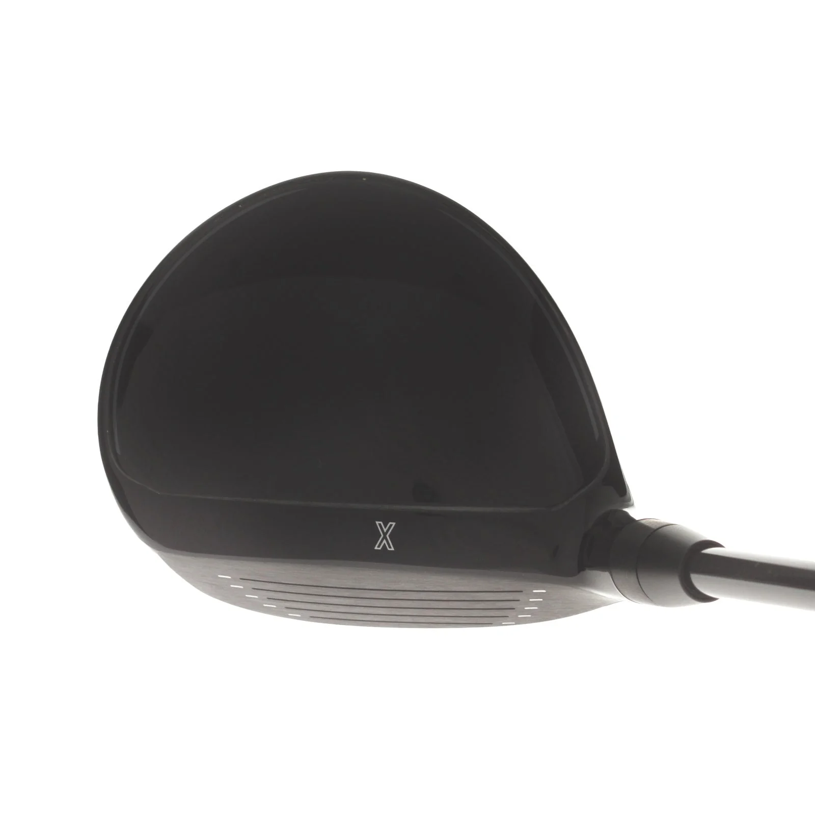 PXG Lightning Graphite Mens Right Hand Fairway 9 Wood 24* Stiff - Tensei AV Series Blue 65 S - Image 3