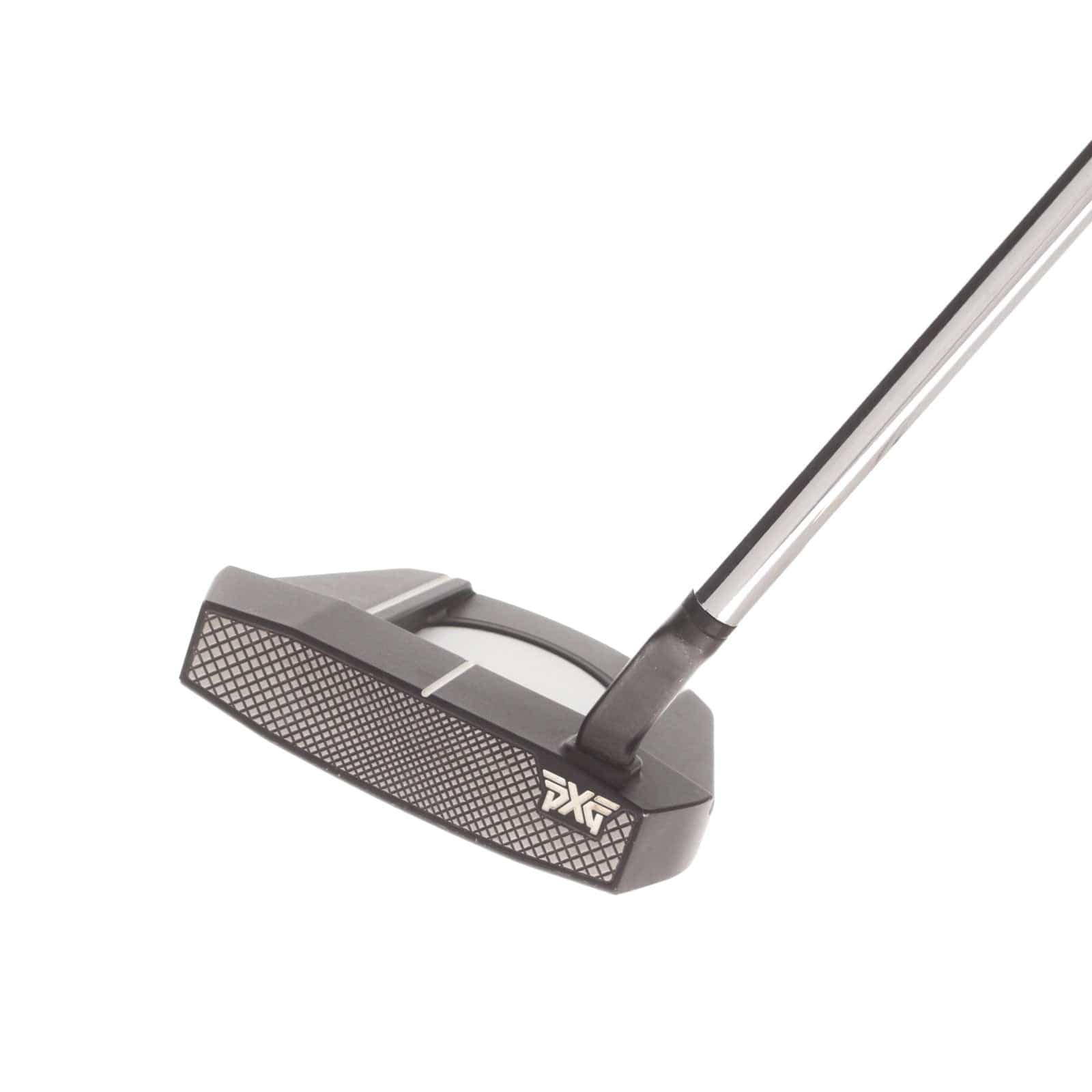 PXG One & Done 26 Mens Right Hand Putter 31" Mallet - Golf Pride Pro Only Red - Image 4