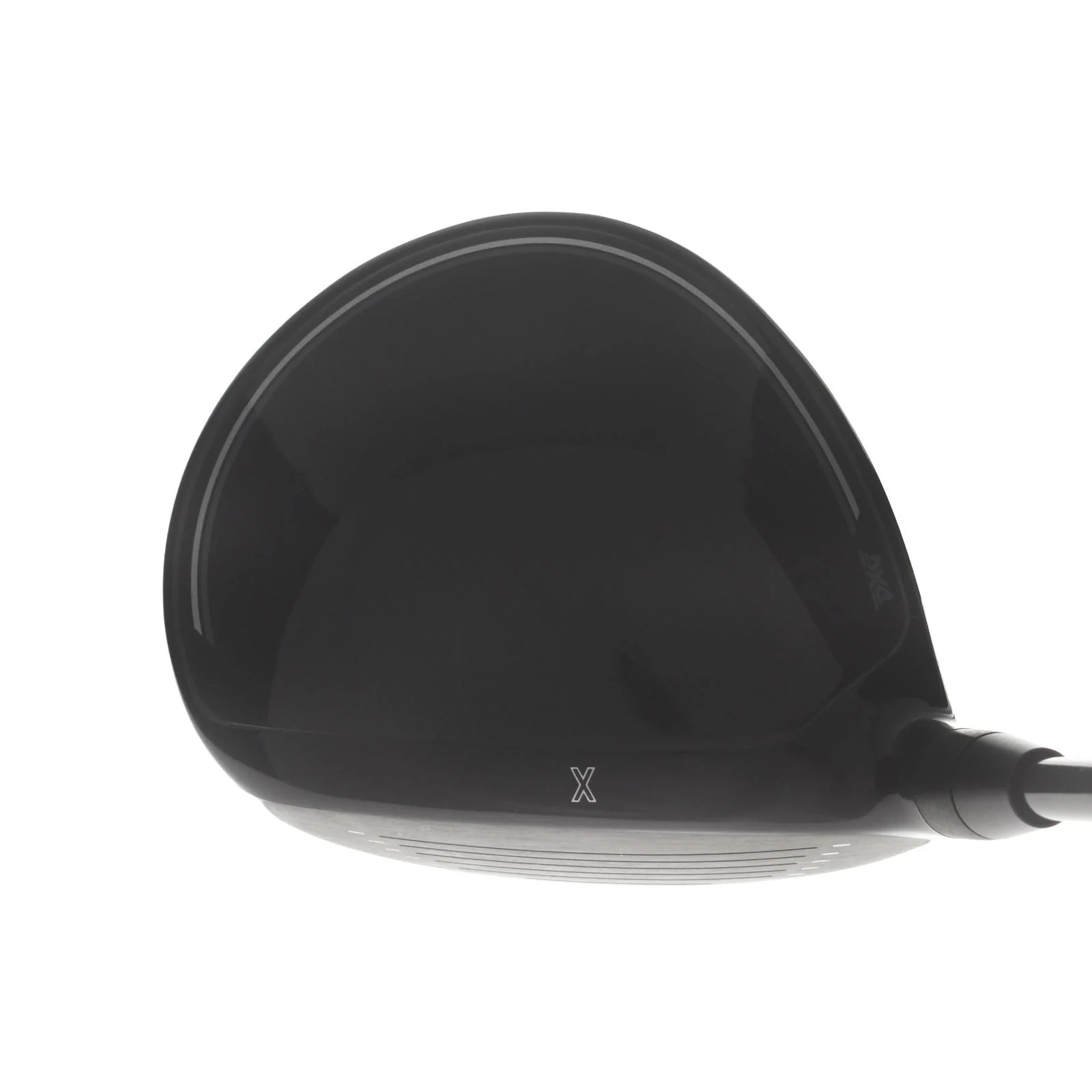 PXG Secret Weapon Graphite Mens Right Hand Mini Driver 13* Stiff - Mitsubishi Chemical Tensei AV Series Blue 65 - Image 3