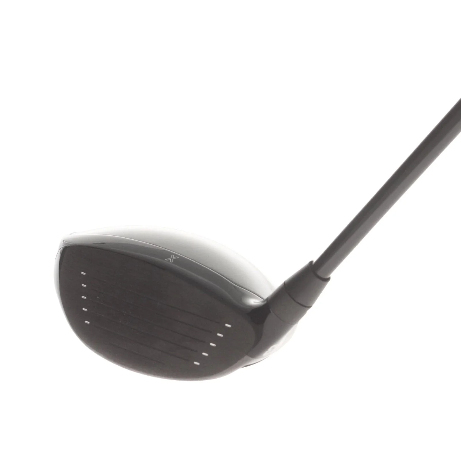 PXG Secret Weapon Graphite Mens Right Hand Mini Driver 13* Stiff - Mitsubishi Chemical Tensei AV Series Blue 65 - Image 4