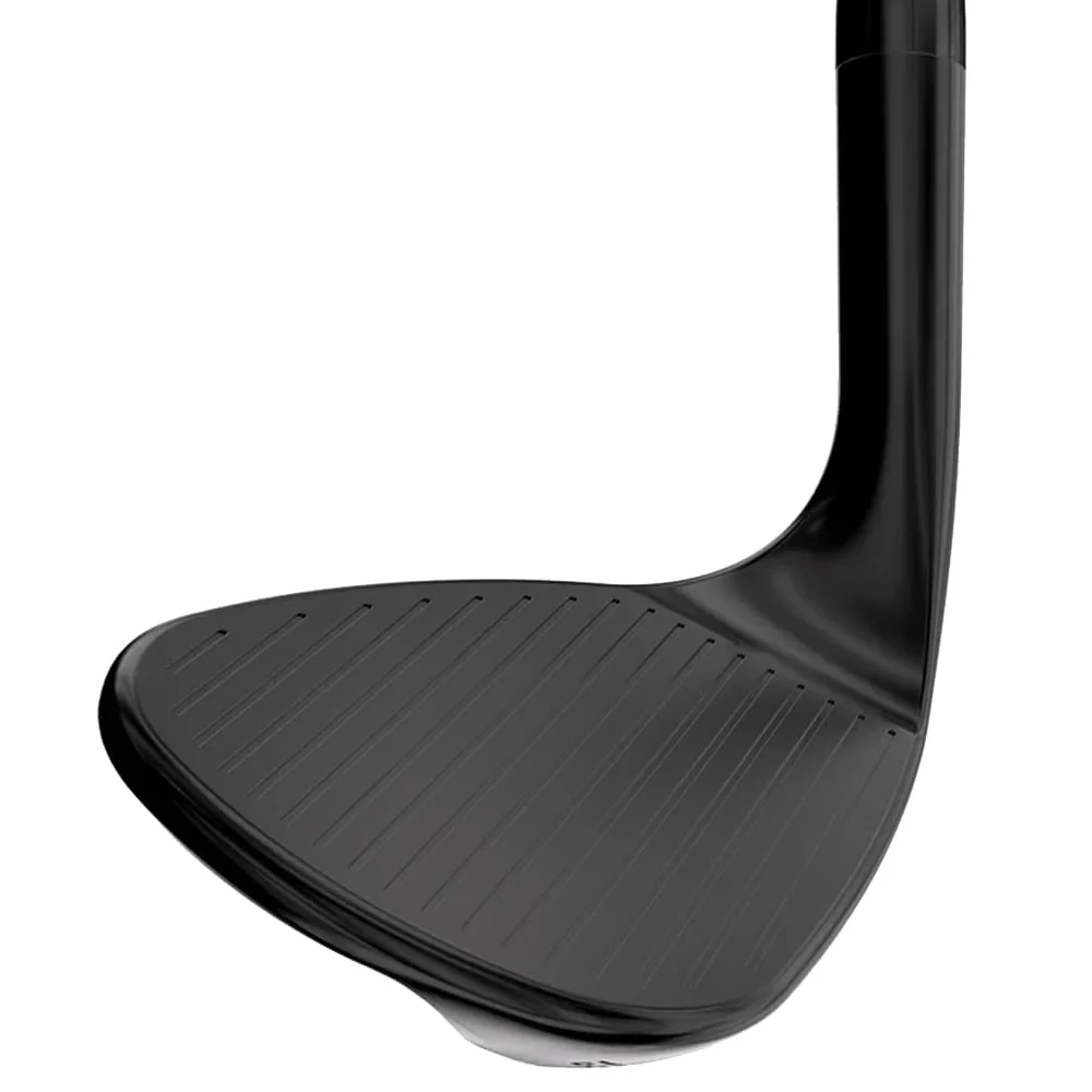 PXG Stick'em Forged Black Wedge - Graphite - Image 8