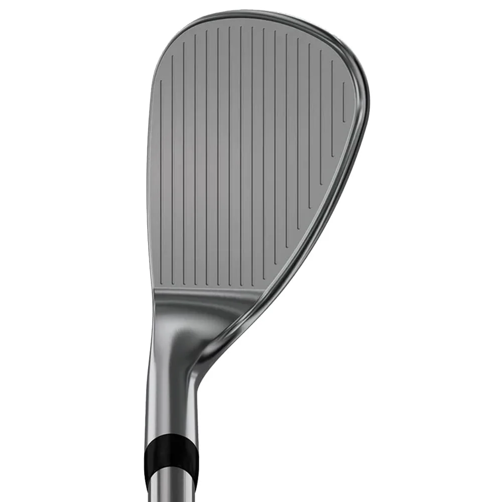 PXG Stick'em Forged Chrome Wedge - Graphite - Image 6