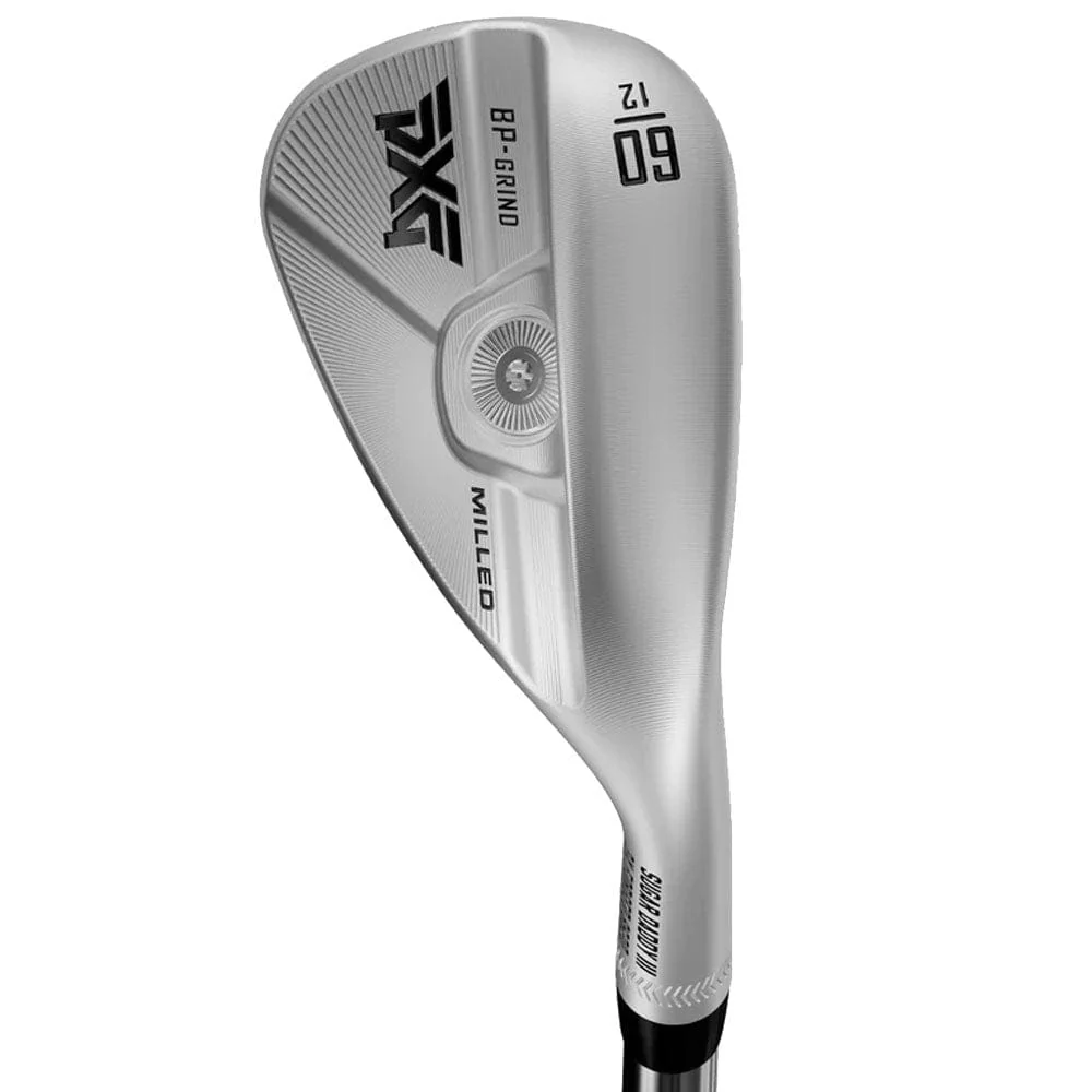 PXG Sugar Daddy III Full Face Chrome Wedge - Graphite - Image 4