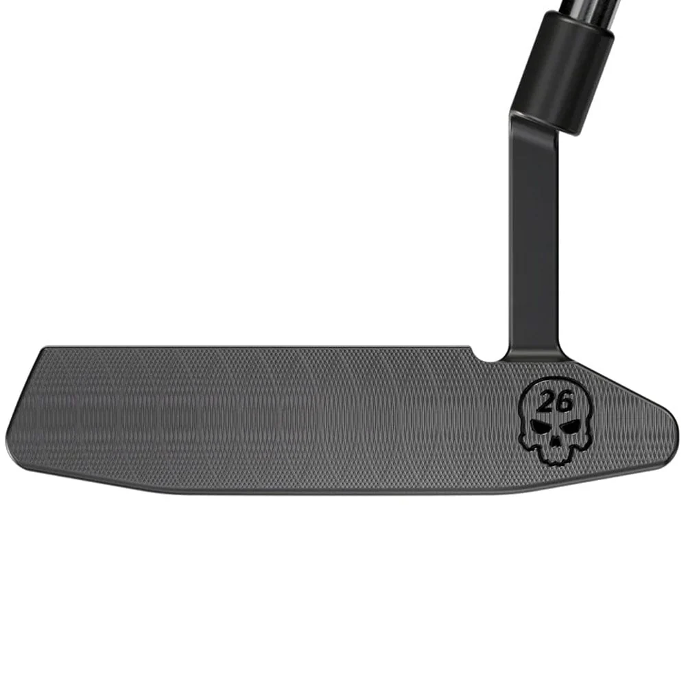 PXG Tour Series Putter - Gunmetal Brandon II - Image 3