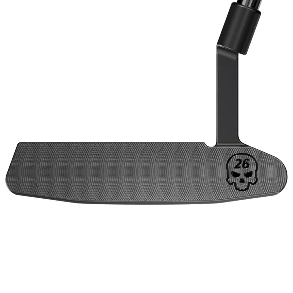 PXG Tour Series Putter - Gunmetal Brandon - Image 3