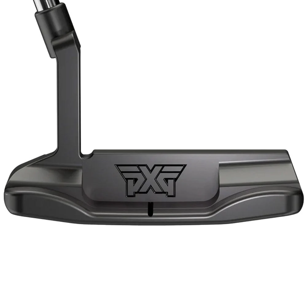 PXG Tour Series Putter - Gunmetal Brandon - Image 4