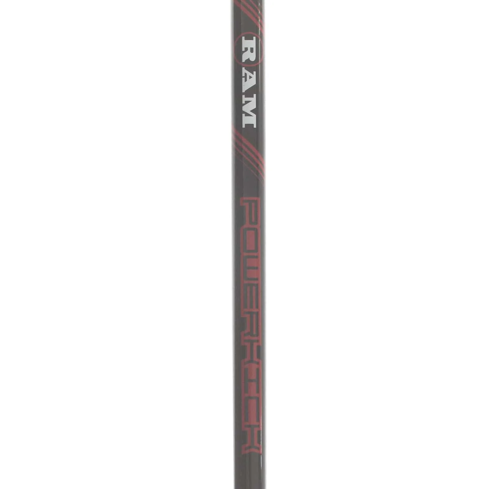Ram Accubar Graphite Mens Left Hand Irons 4-PW Regular - RAM Powerstick - Image 5