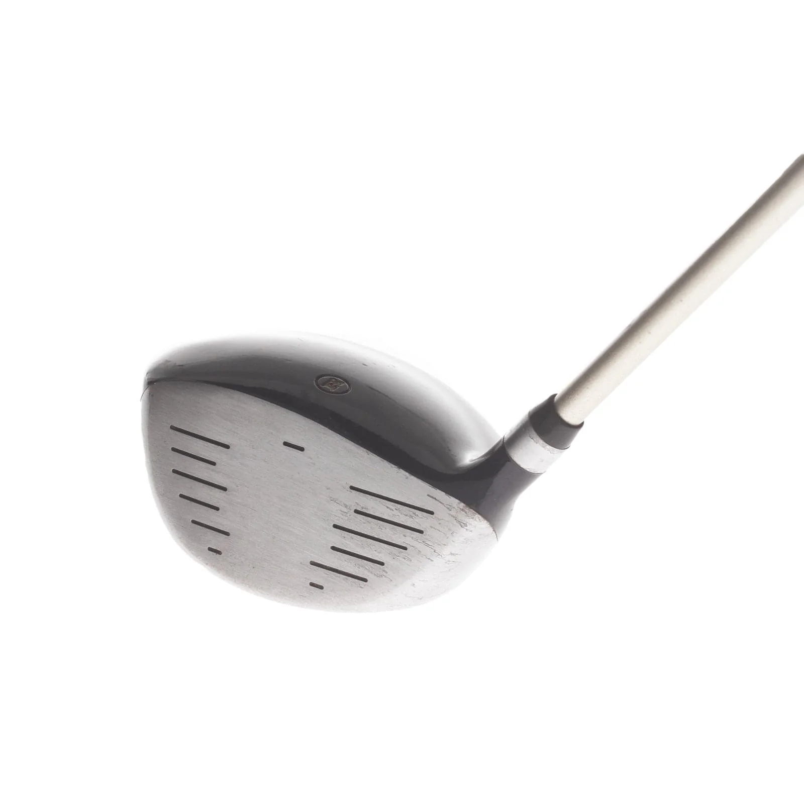 Ram Concept II Graphite Mens Right Hand Fairway 3 Wood Regular - Ram Concept II - Image 3