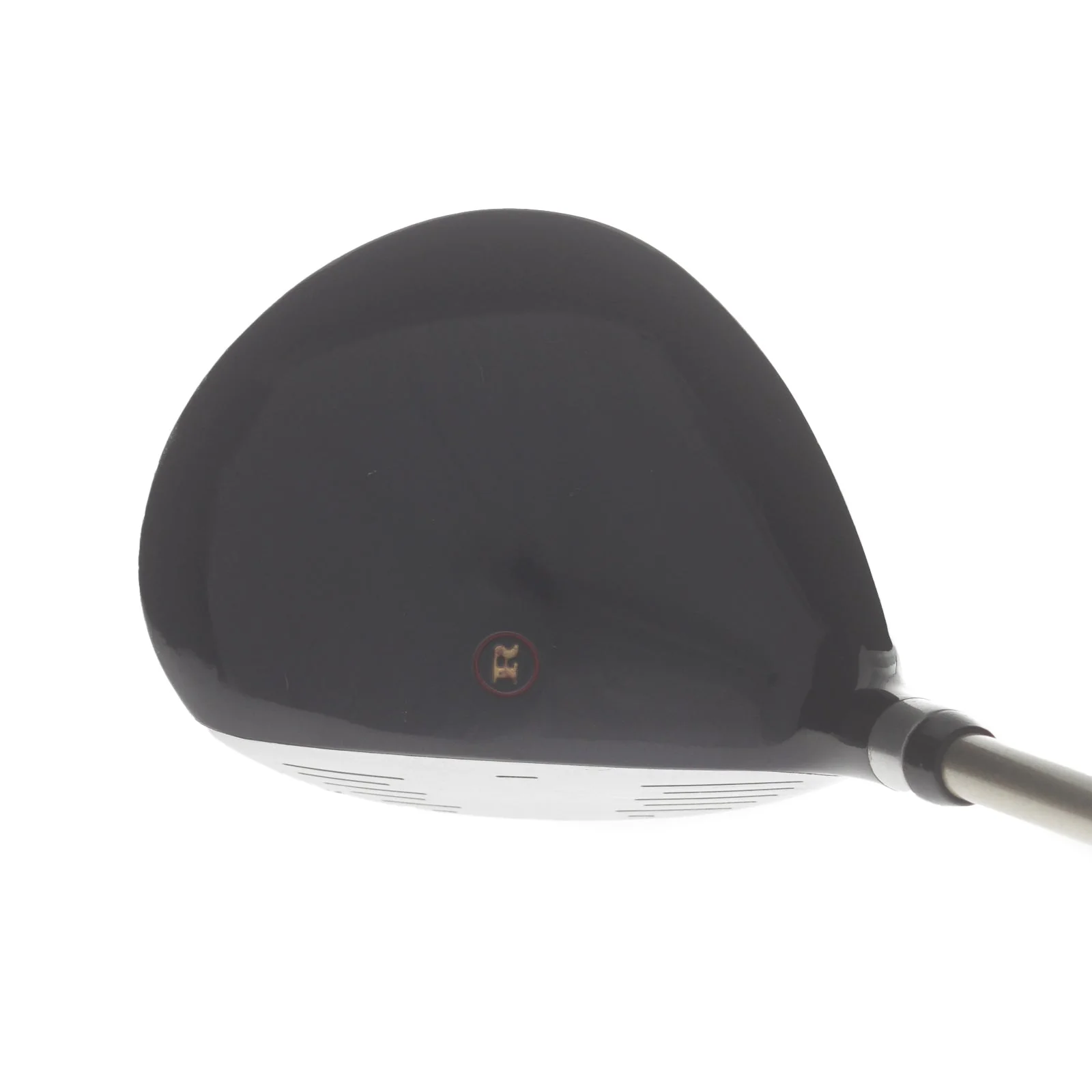 Ram Concept II Graphite Mens Right Hand Fairway 5 Wood Regular - Ram Concept II - Image 2