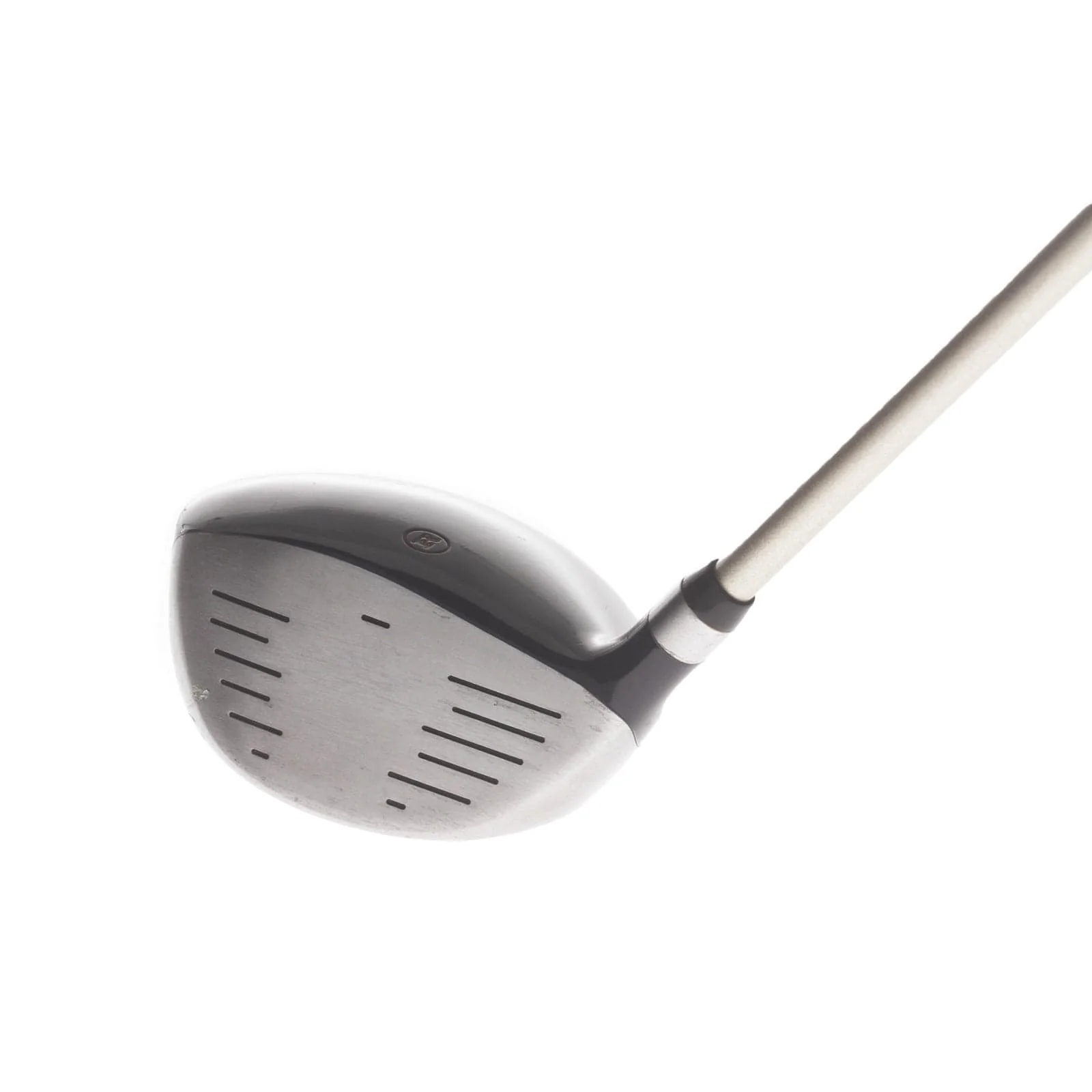 Ram Concept II Graphite Mens Right Hand Fairway 5 Wood Regular - Ram Concept II - Image 3