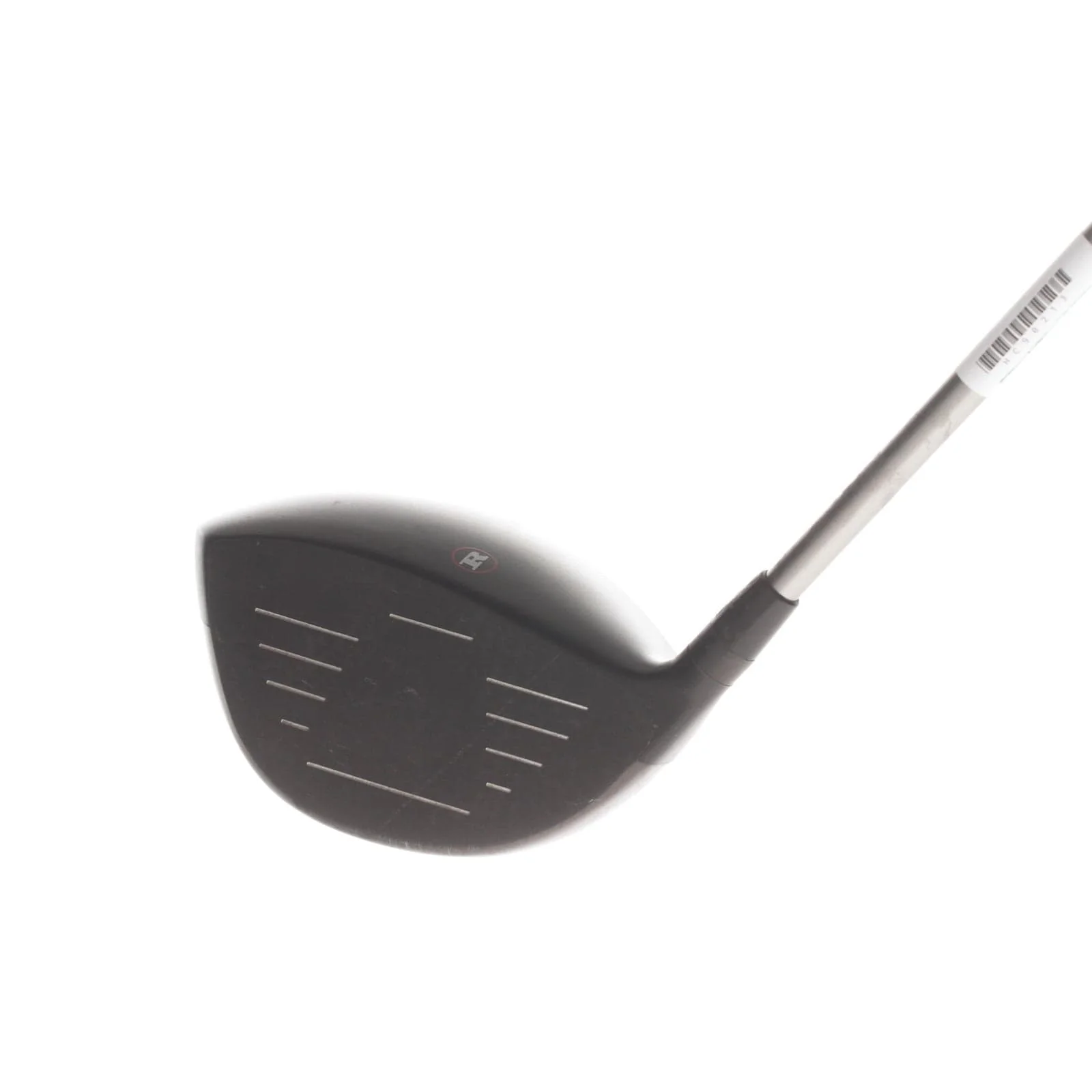Ram FX Graphite Mens Right Hand Driver 12* Regular - US Composites - Image 3