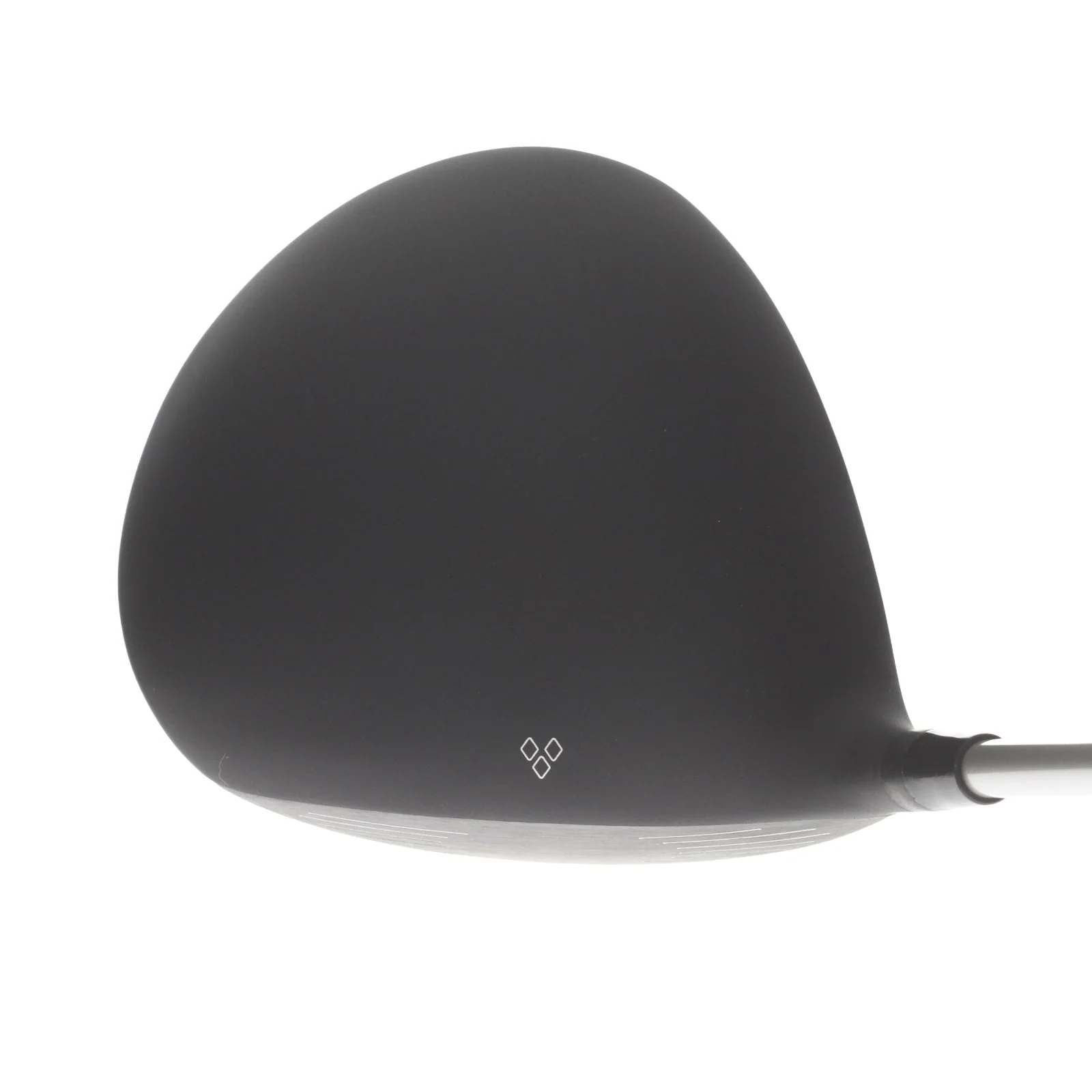 Ram FX Tec Graphite Mens Right Hand Driver 9* Regular - UST Mamiya dRVR - Image 3