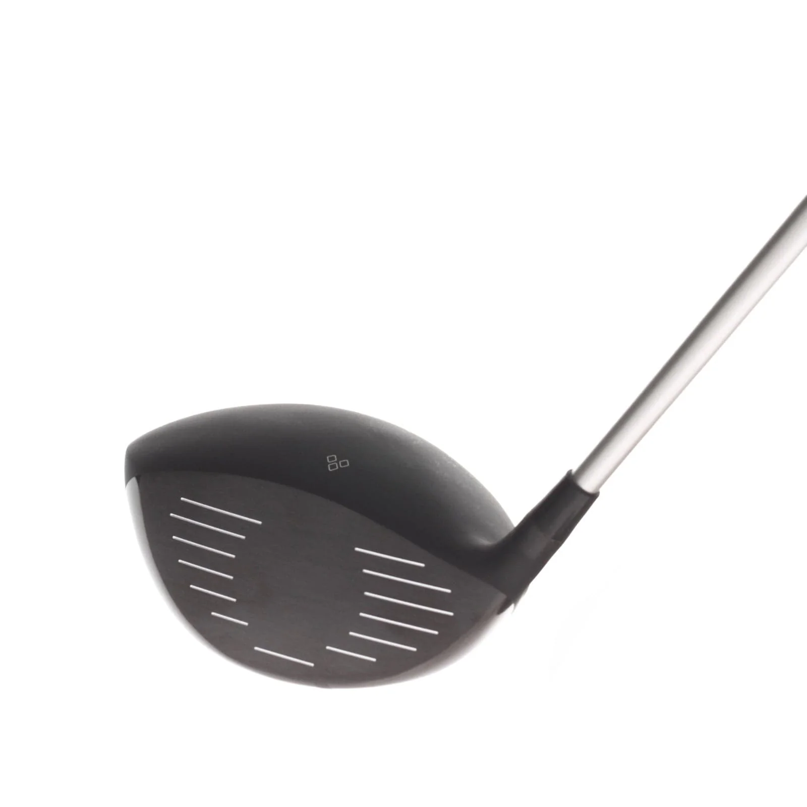 Ram FX Tec Graphite Mens Right Hand Driver 9* Regular - UST Mamiya dRVR - Image 4