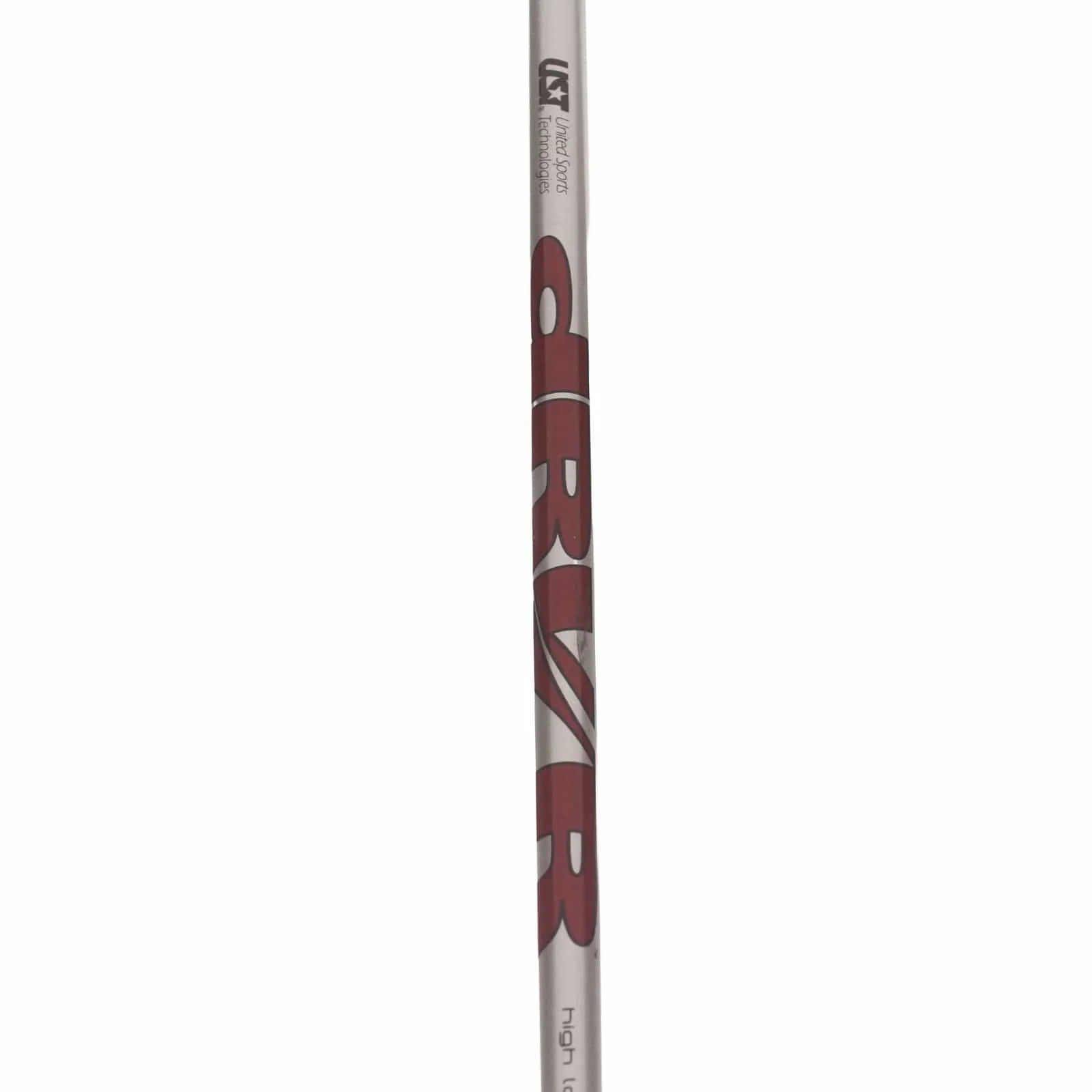 Ram FX Tec Graphite Mens Right Hand Driver 9* Regular - UST Mamiya dRVR - Image 5