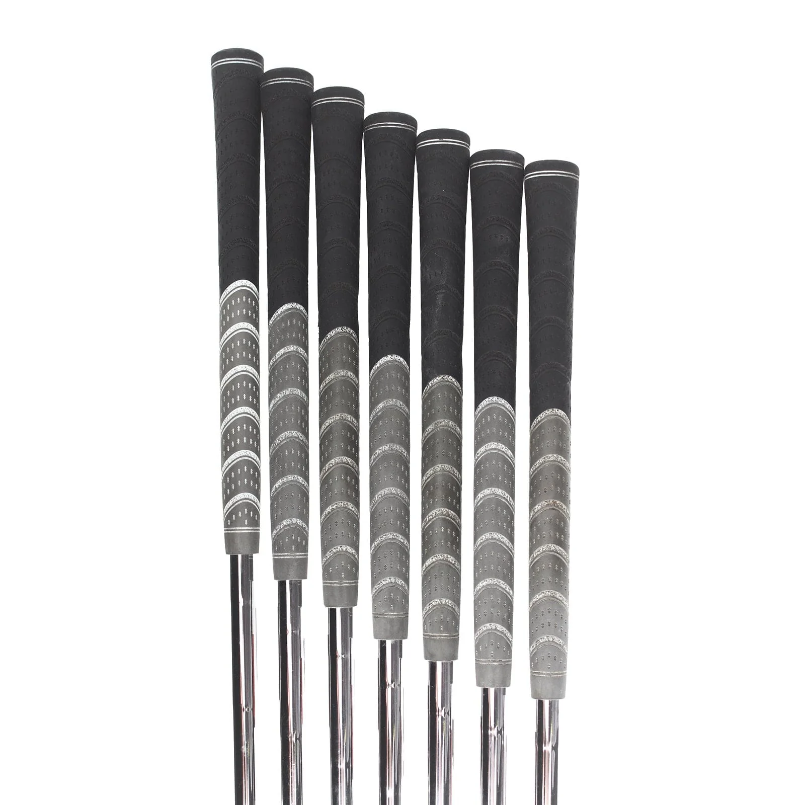 RAM FX77 Steel Mens Right Hand Irons 4-PW Stiff - KBS Tour 125 - Image 7