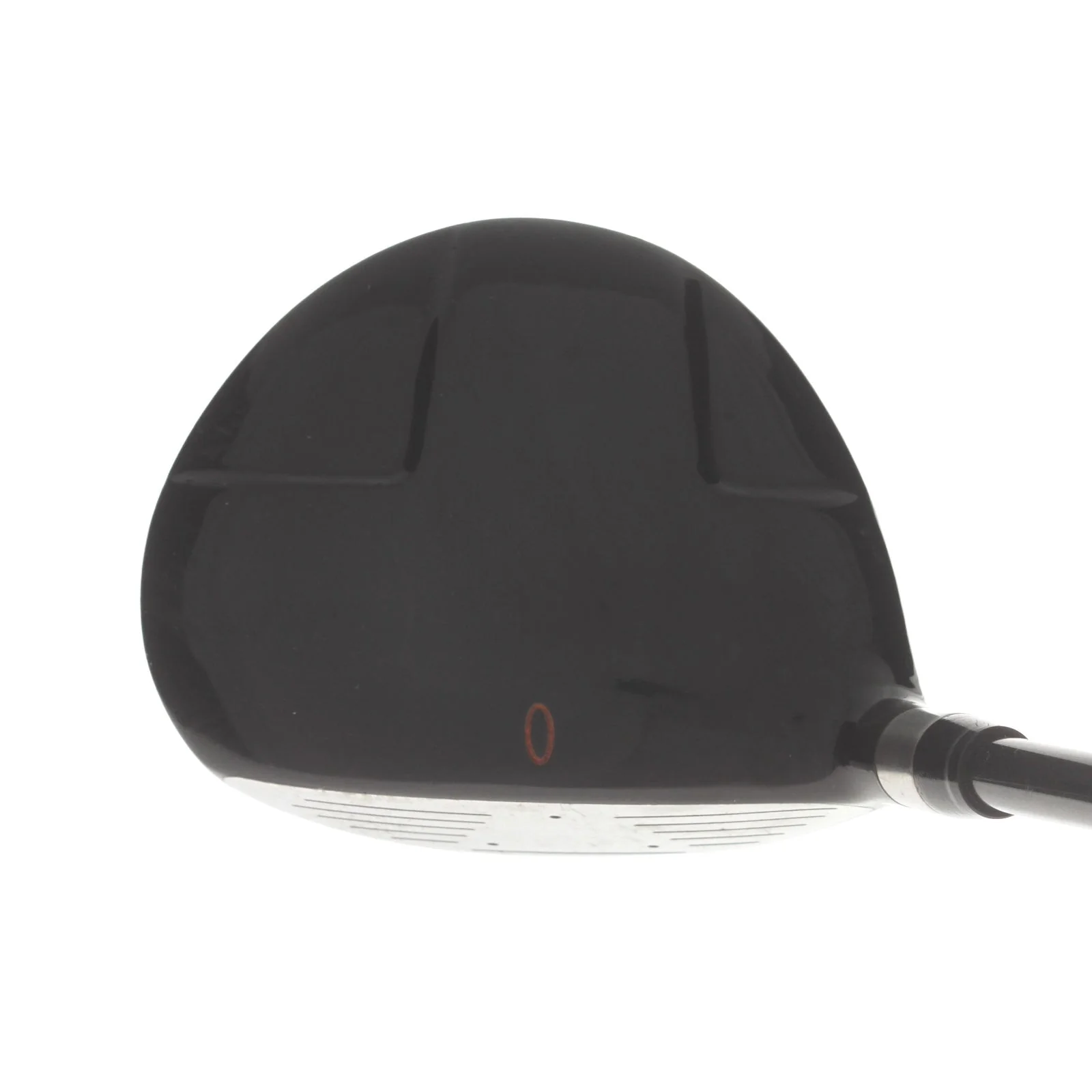 Ram FX9 CG Tour Graphite Mens Right Hand Fairway 5 Wood 18* Regular - Grafalloy ProLite Elite - Image 3