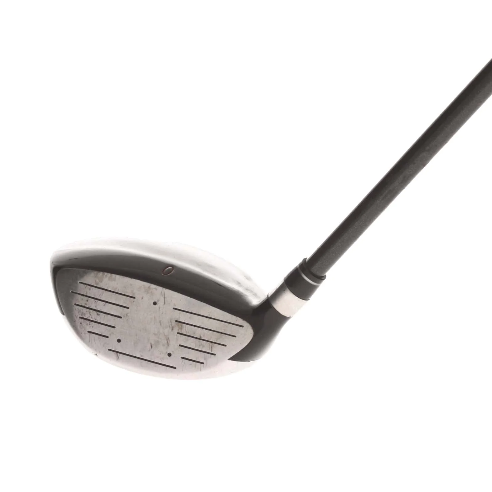 Ram FX9 CG Tour Graphite Mens Right Hand Fairway 5 Wood 18* Regular - Grafalloy ProLite Elite - Image 4