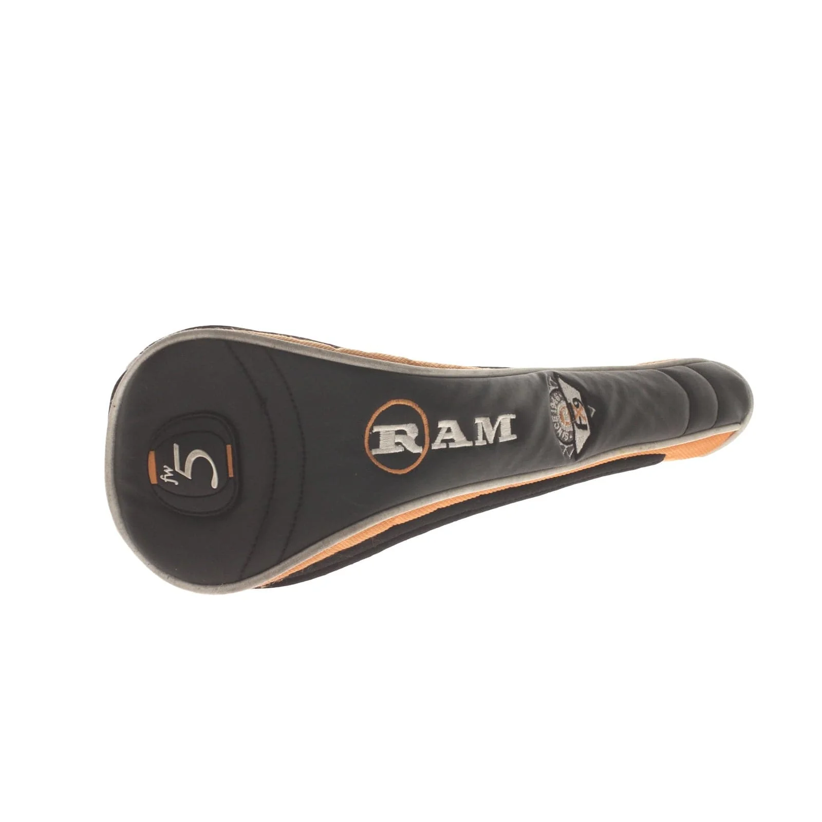 Ram FX9 CG Tour Graphite Mens Right Hand Fairway 5 Wood 18* Regular - Grafalloy ProLite Elite - Image 7