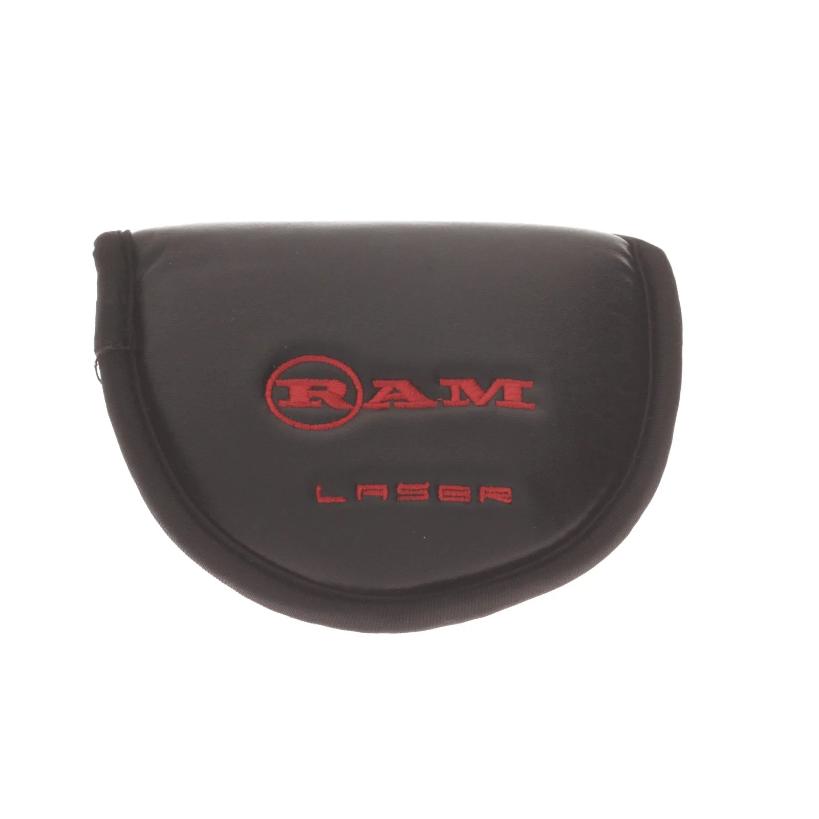 RAM Laser 2.0 Mens Right Hand Putter 34" Mallet  - RAM - Image 8