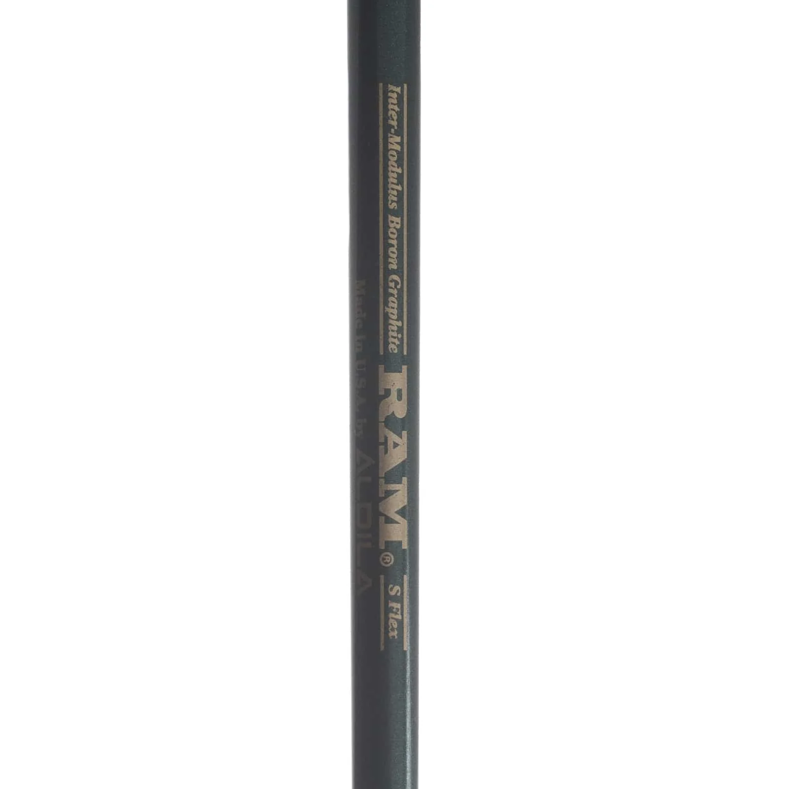 Ram Laser FX Graphite Mens Right Hand Irons 3-PW Stiff - Aldila - Image 5
