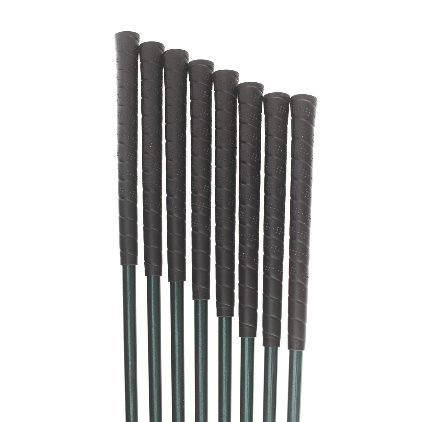 Ram Laser FX Graphite Mens Right Hand Irons 3-PW Stiff - Aldila - Image 7