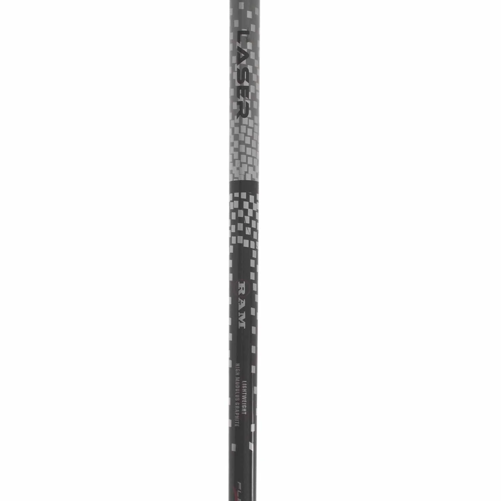 Ram Laser Graphite Mens Left Hand Irons 4-PW Regular - Ram Laser - Image 5