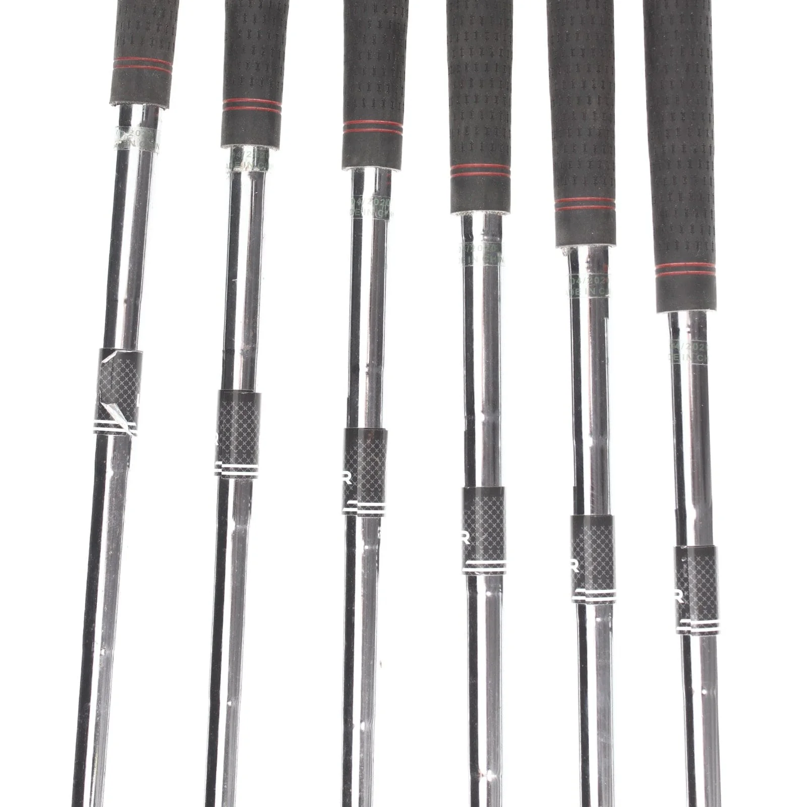 Ram Laser Steel Mens Right Hand Irons 4-9 Regular - Ram Laser - Image 6
