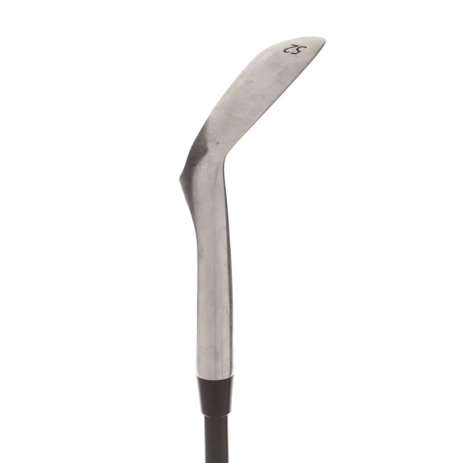 Ram Pro Spin Gap Wedge Graphite Mens Right Hand 52* Regular - Ram - Image 3