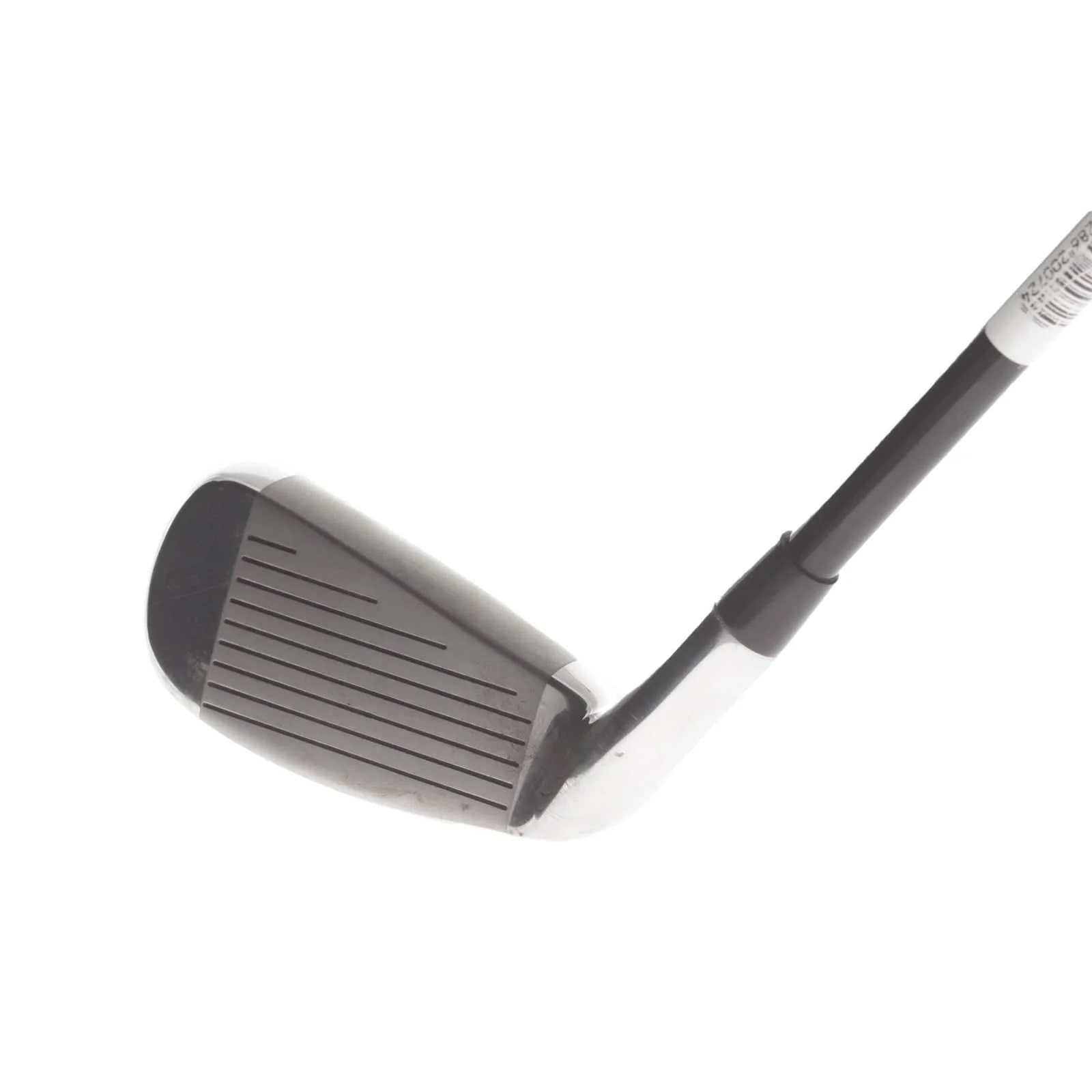 RAM SDX Graphite Mens Right Hand 3 Hybrid 18* Regular - RAM SDX 65 - Image 4