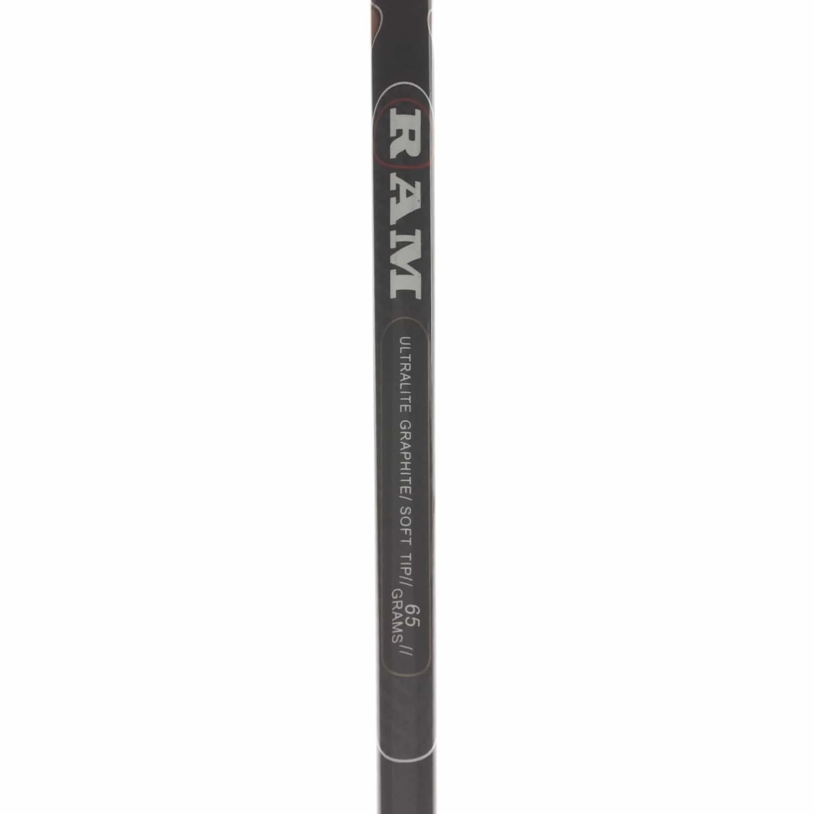 RAM SDX Graphite Mens Right Hand 3 Hybrid 18* Regular - RAM SDX 65 - Image 5