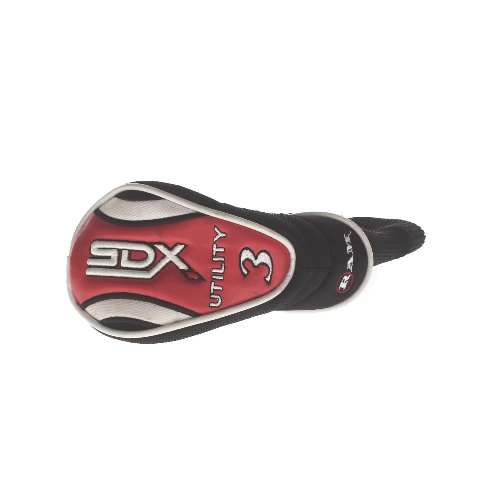 RAM SDX Graphite Mens Right Hand 3 Hybrid 18* Regular - RAM SDX 65 - Image 7
