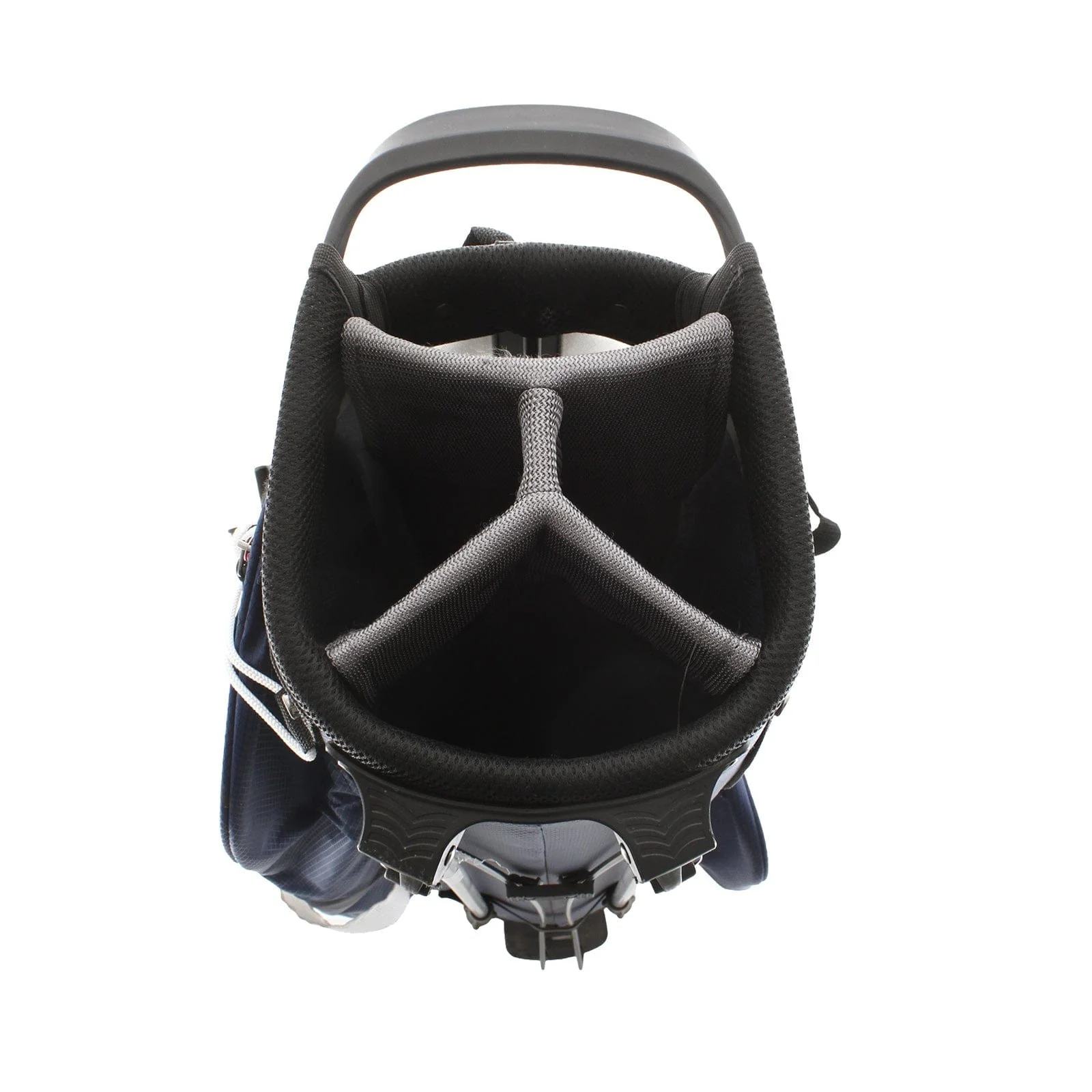 Ram Stand Bag - Red/Blue/White - Image 3