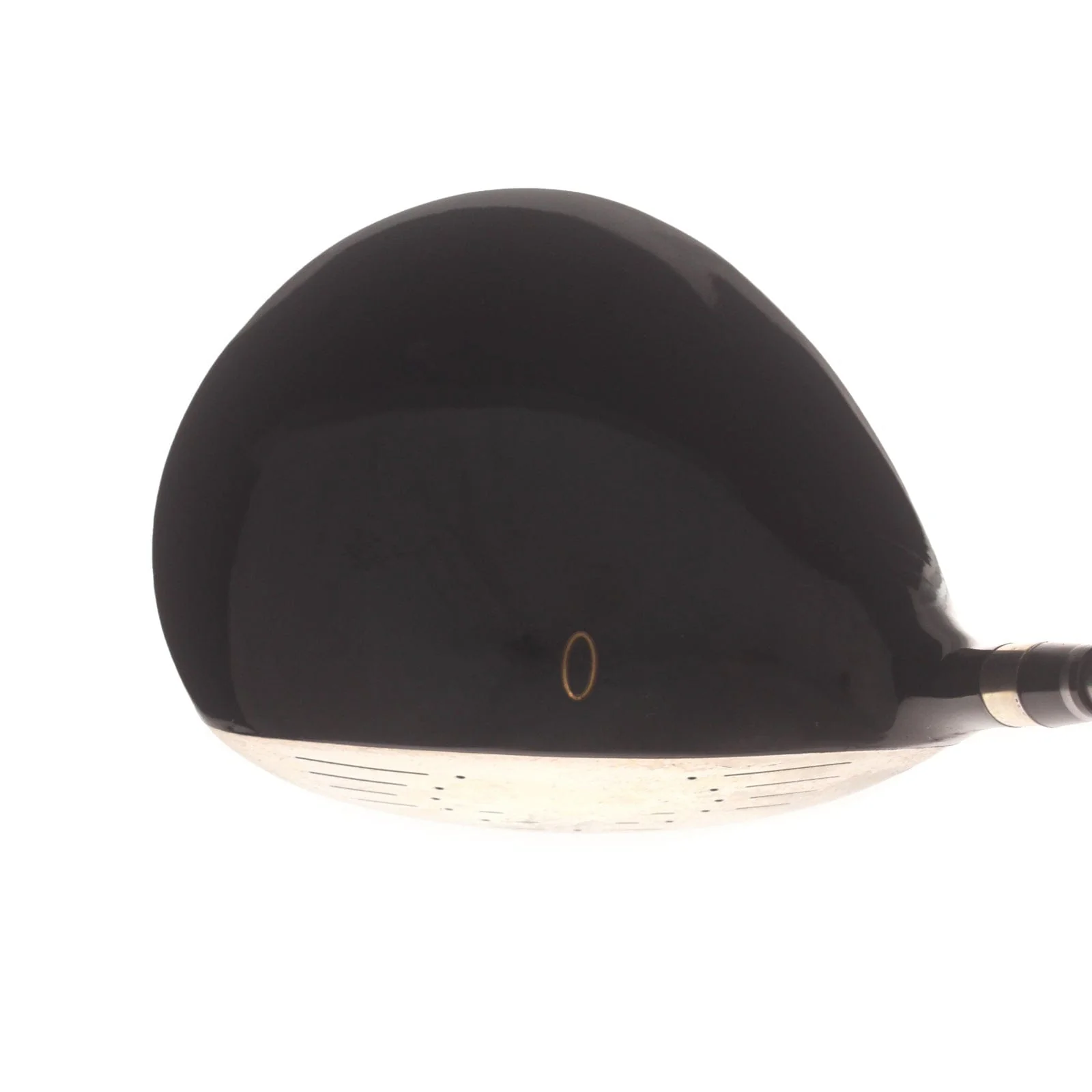 RAM Wizard Evolution Graphite Mens Right Hand Driver 10.5* Regular - - Image 3