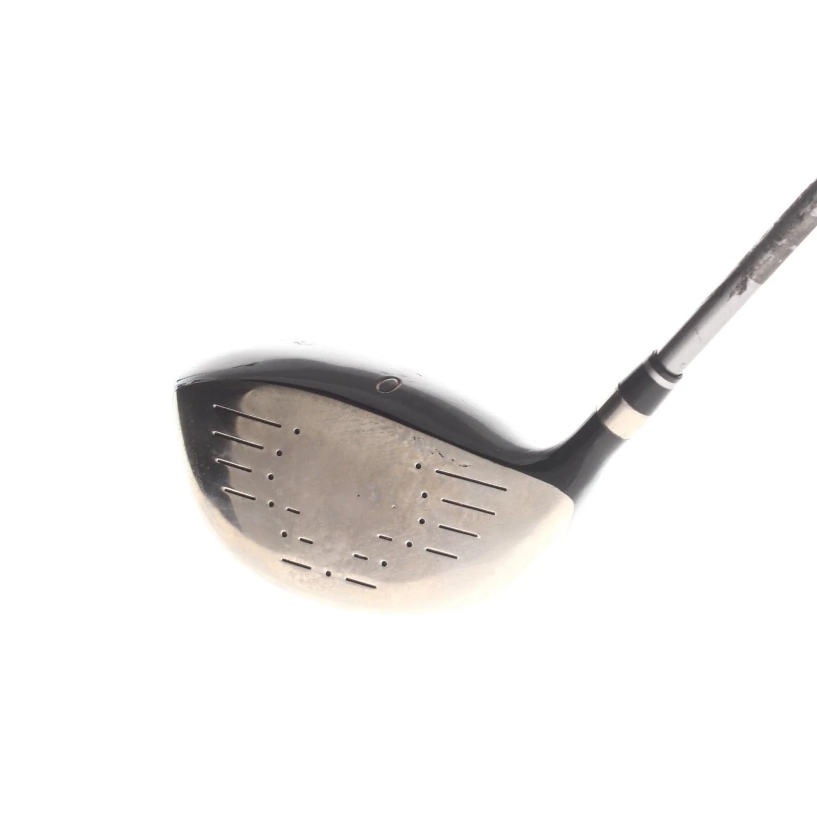 RAM Wizard Evolution Graphite Mens Right Hand Driver 10.5* Regular - - Image 4
