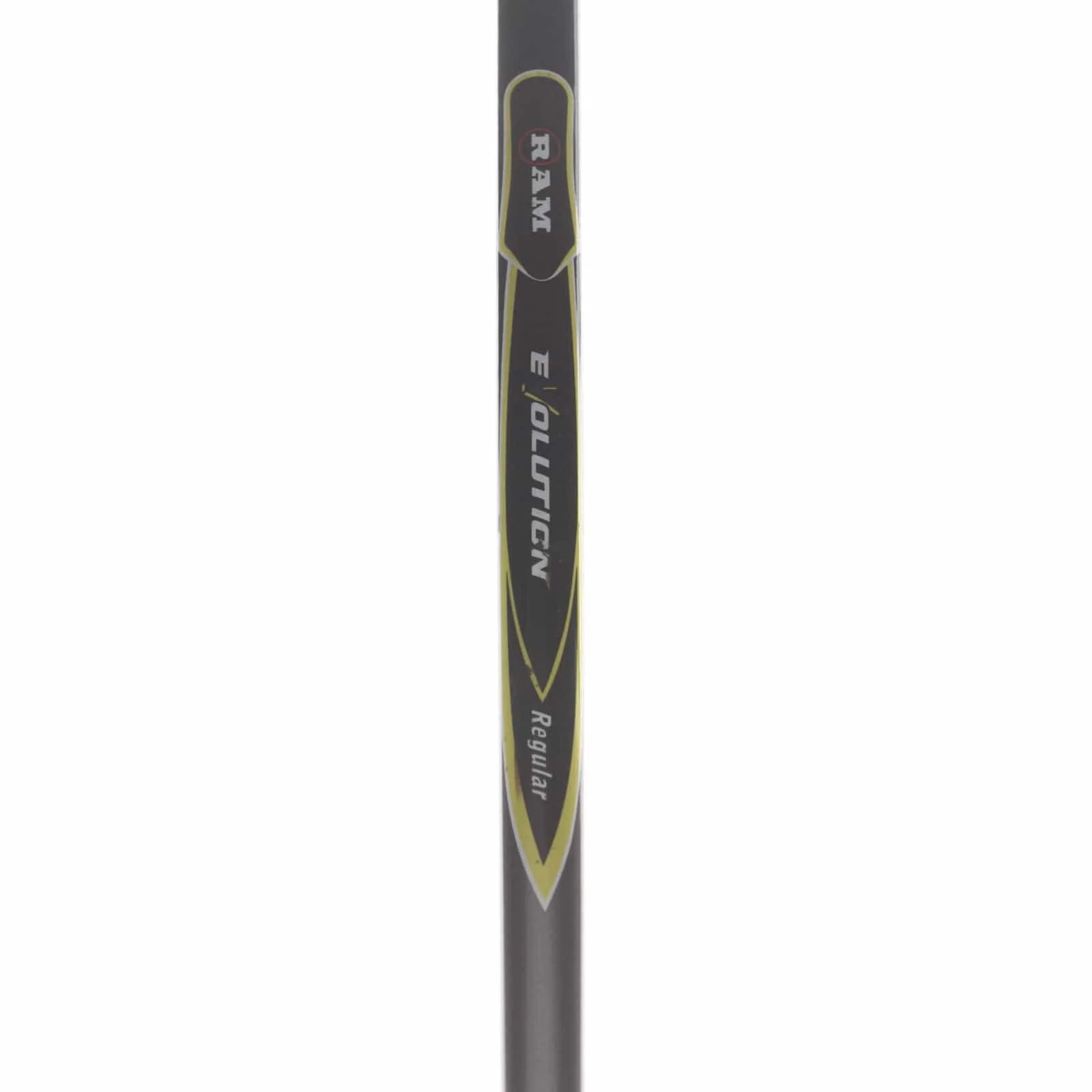 RAM Wizard Evolution Graphite Mens Right Hand Driver 10.5* Regular - - Image 5