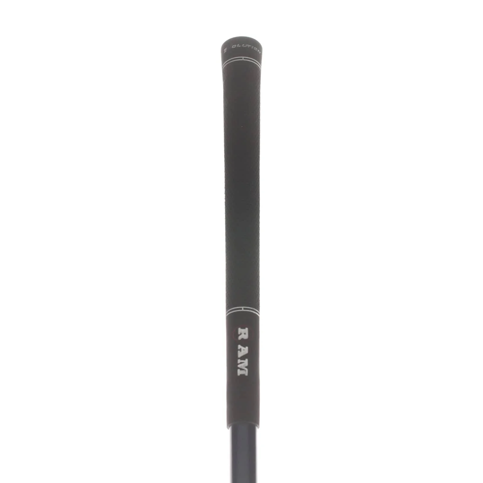 RAM Wizard Evolution Graphite Mens Right Hand Driver 10.5* Regular - - Image 6