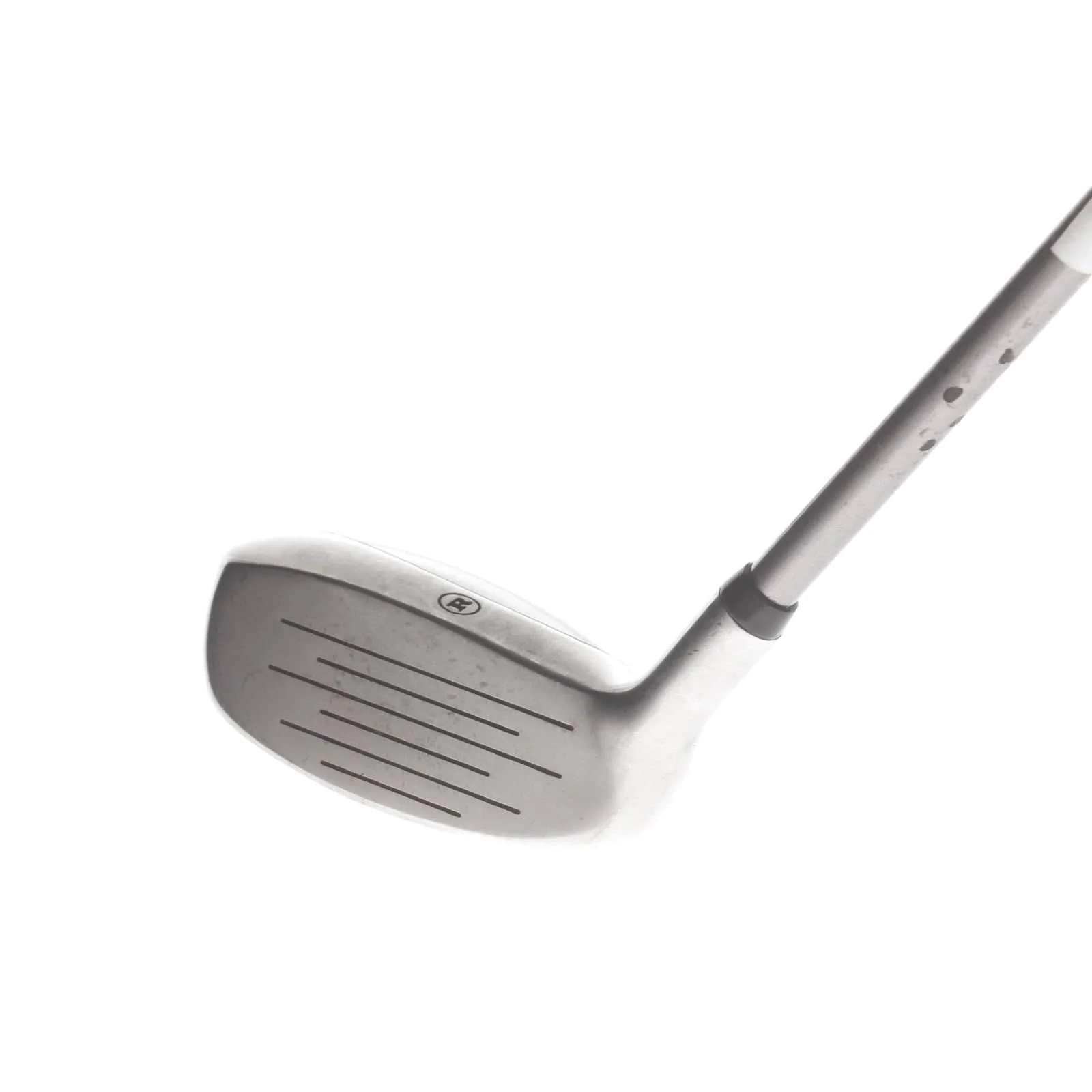 Ram Wizard Evolution Recovery Graphite Mens Right Hand 3 Hybrid 18* Regular - Evolution Regular - Image 3