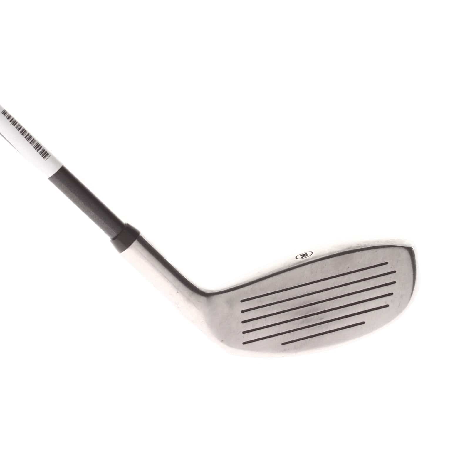 RAM Wizard Graphite Mens Left Hand 3 Hybrid 19* Regular - Image 3