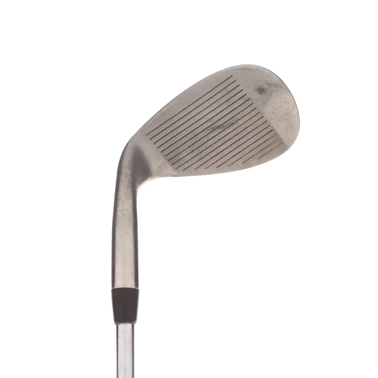 Ram Wizard Steel Mens Right Hand Lob Wedge 60* Wedge - Ram - Image 2
