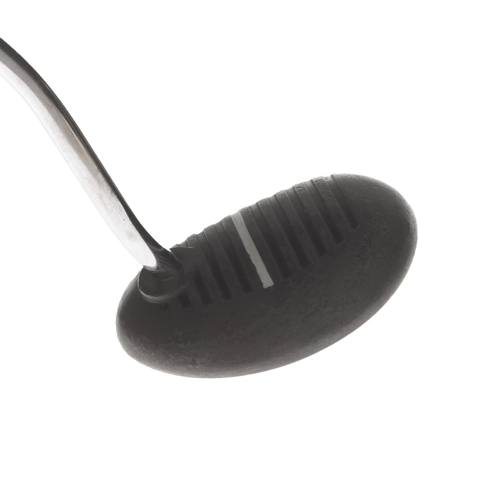 Ram Zebra Mens Right Hand Putter 34" Mallet - Golf Pride Sofftie - Image 4
