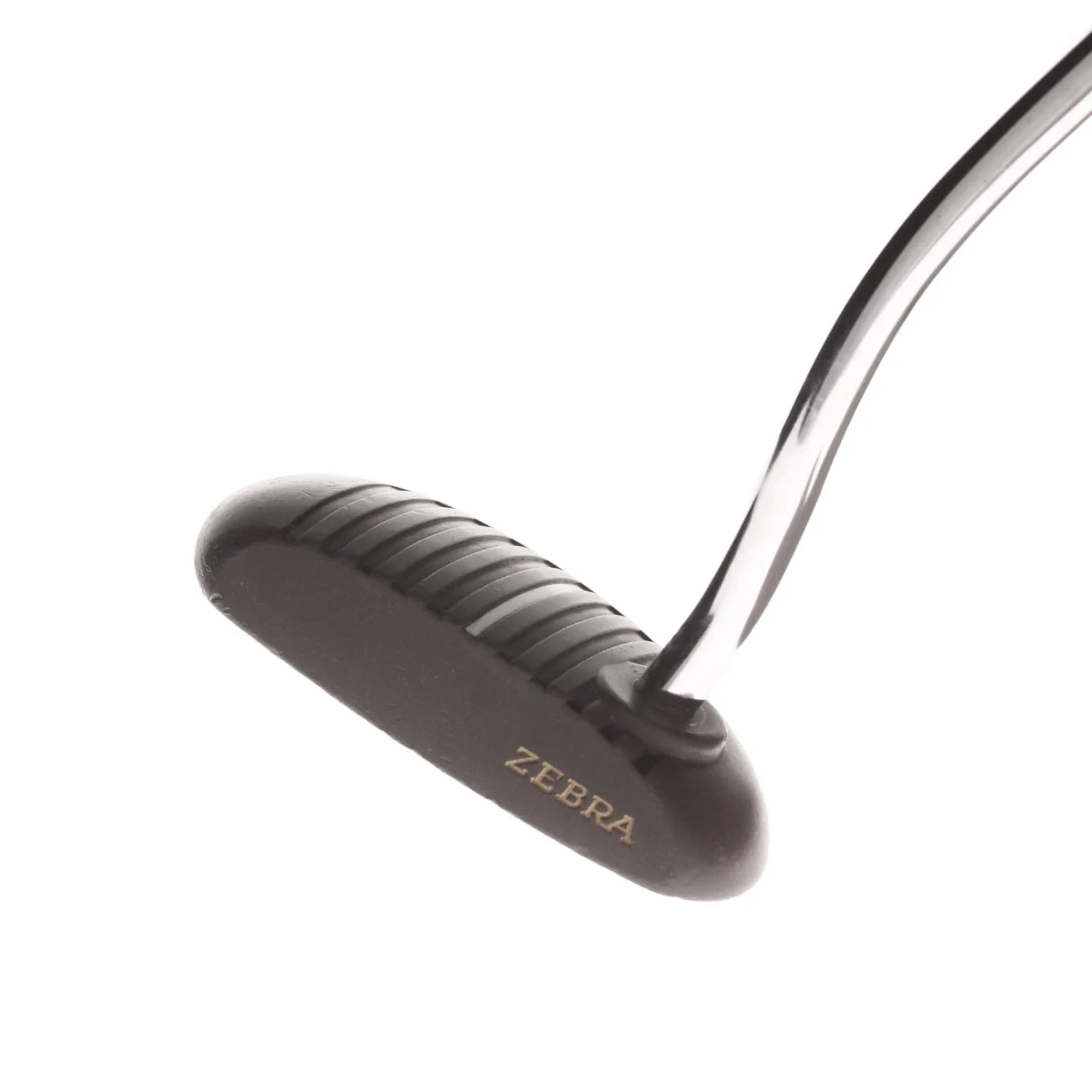 Ram Zebra Mens Right Hand Putter 34" Mallet - Super Stroke Mid Slim 2.0 - Image 3