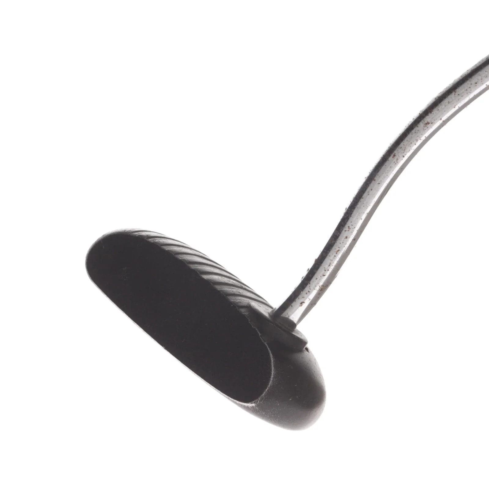 Ram Zebra Mens Right Hand Putter 35" Mallet - Lamkin - Image 3