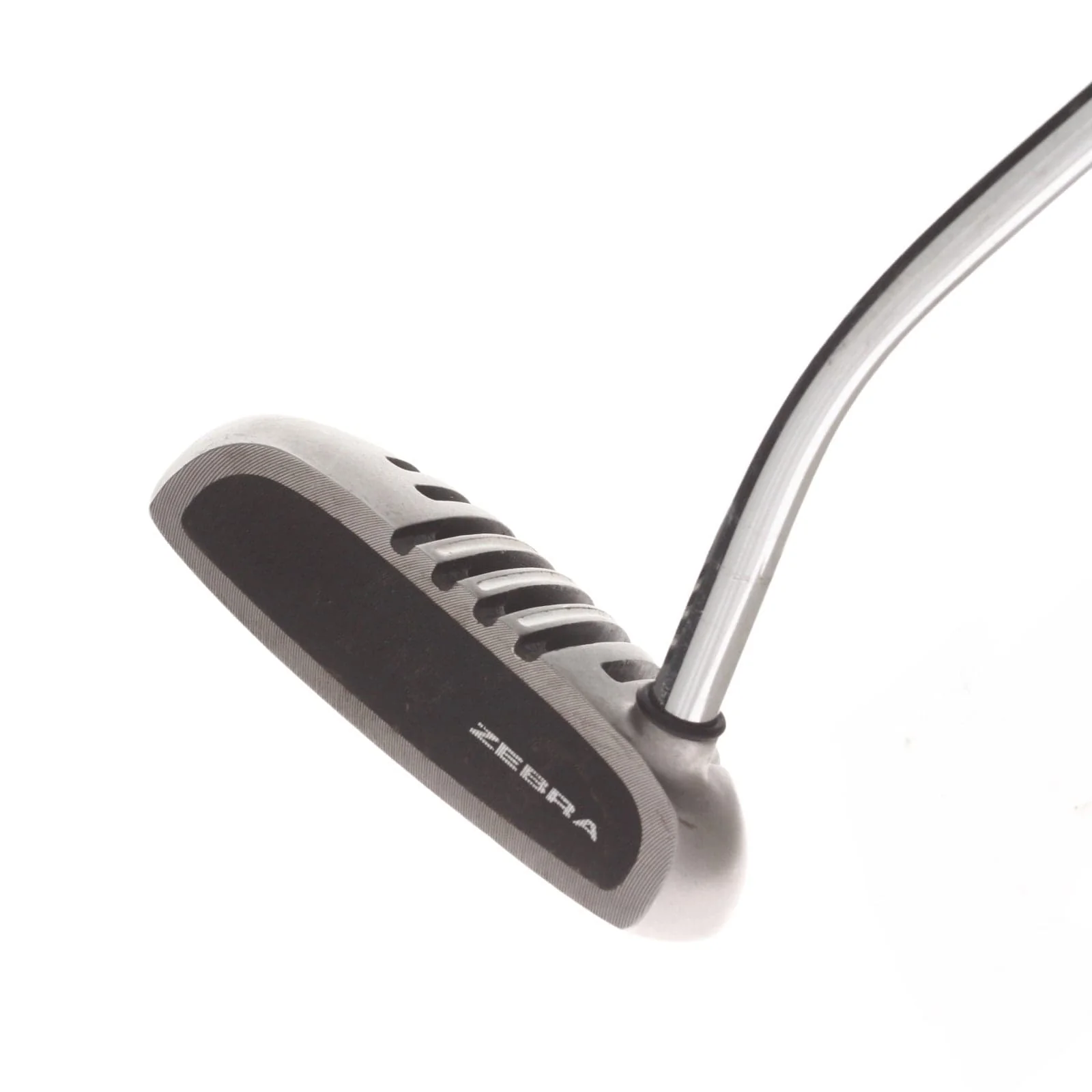 Ram Zebra Z2 Mens Right Hand Putter 34" Mallet Ram Zebra - C-Thru Grip - Image 3