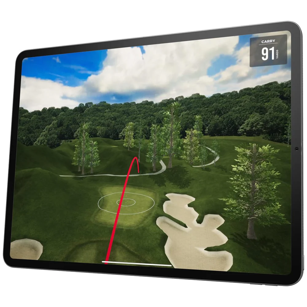 Rapsodo MLM2 Pro Launch Monitor & 3 Titleist Pro V1 Golf Balls & FREE dozen! - Image 13