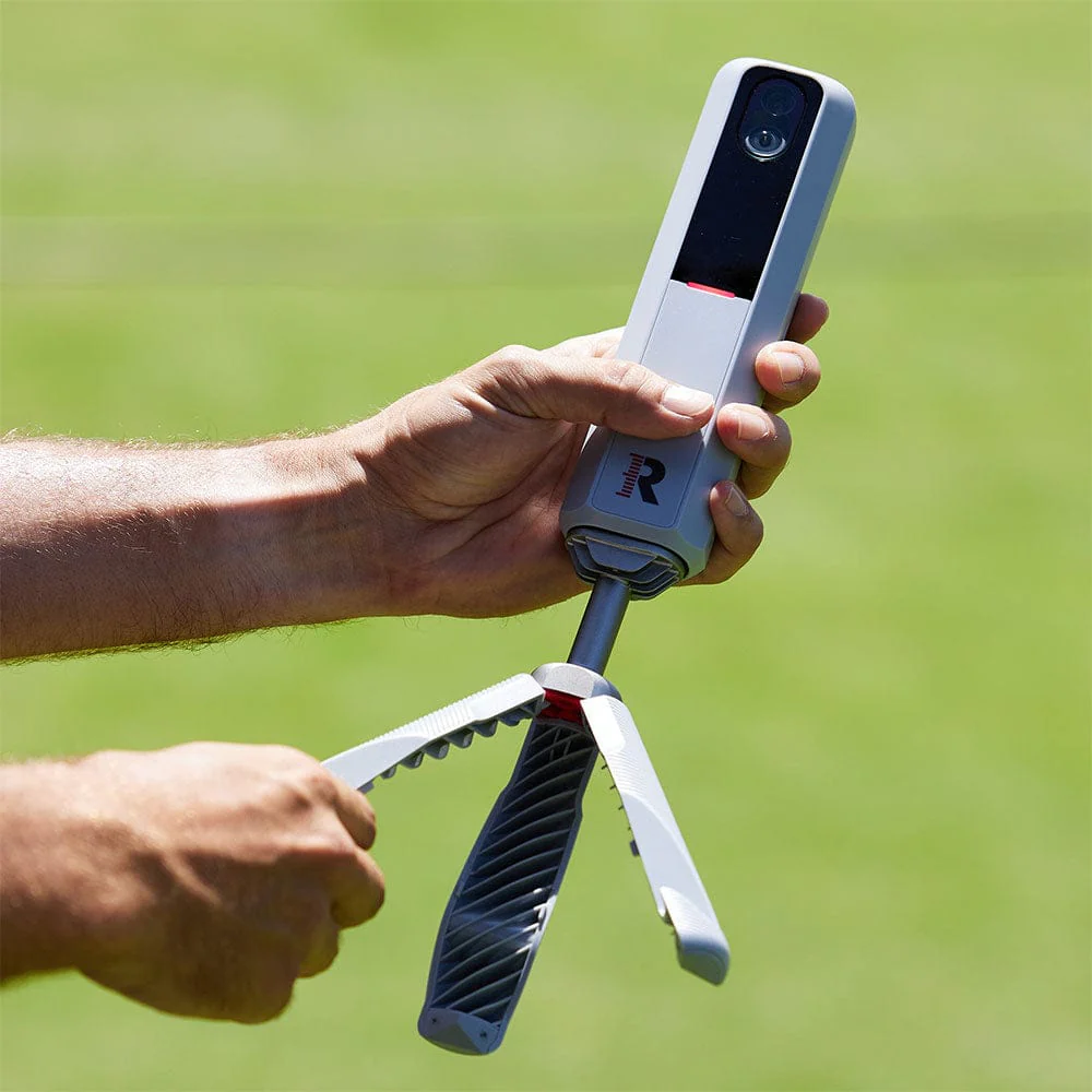 Rapsodo MLM2 Pro Launch Monitor & 3 Titleist Pro V1 Golf Balls & FREE dozen! - Image 9