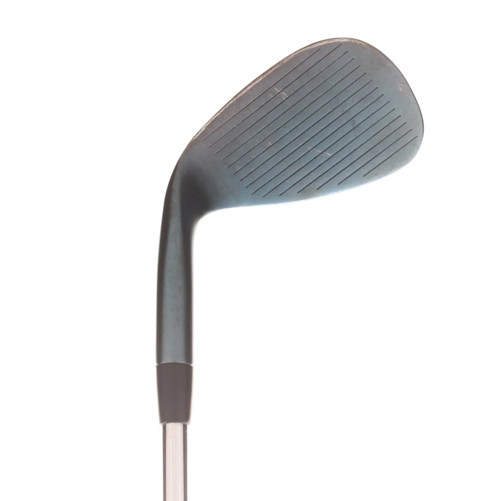 Ray Cook Blue Goose Steel Mens Right Hand Sand Wedge 56* Wedge - Image 2