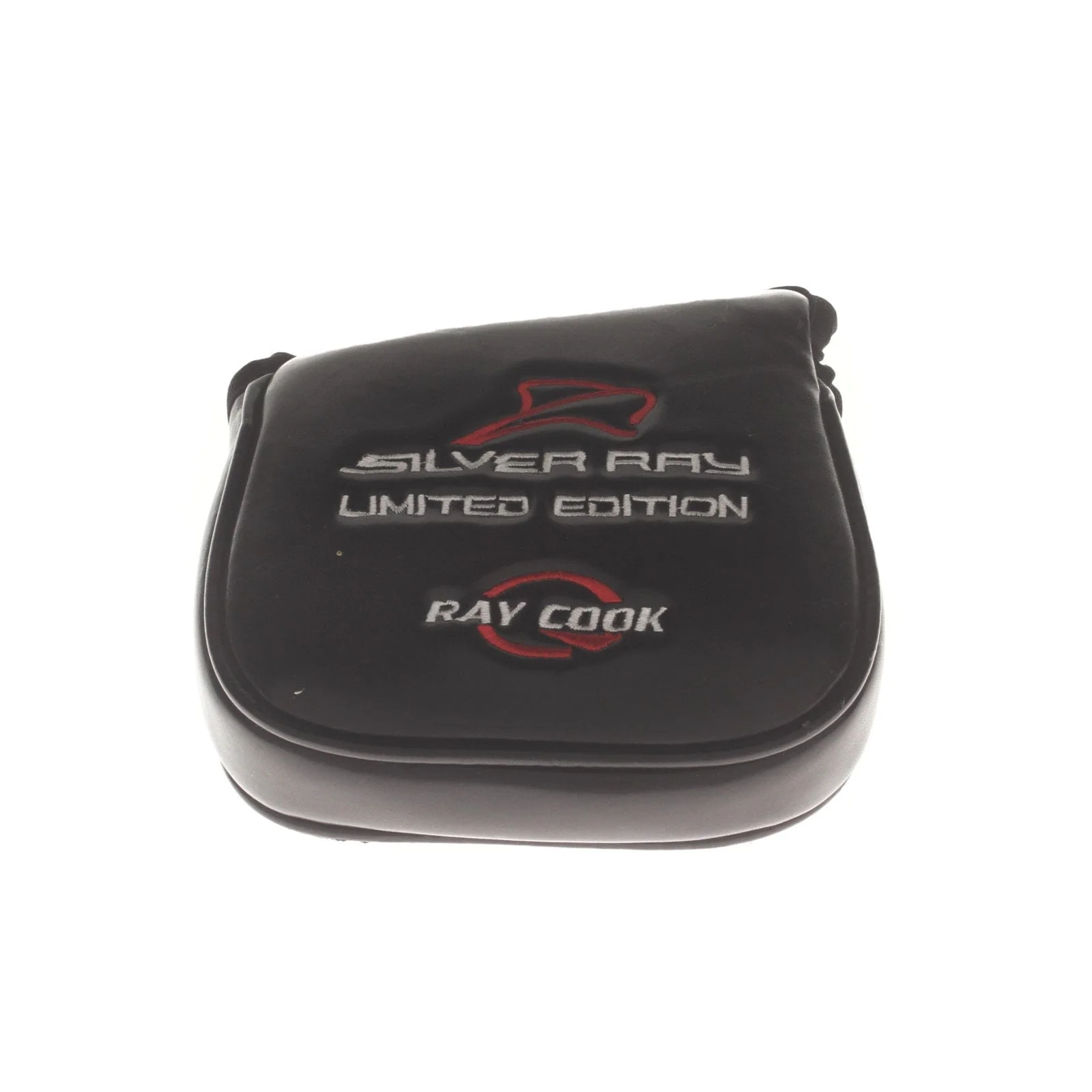 Ray Cook SR 500 Mens Left Hand Putter 35" Mallet Ray Cook - Ray Cook - Image 8